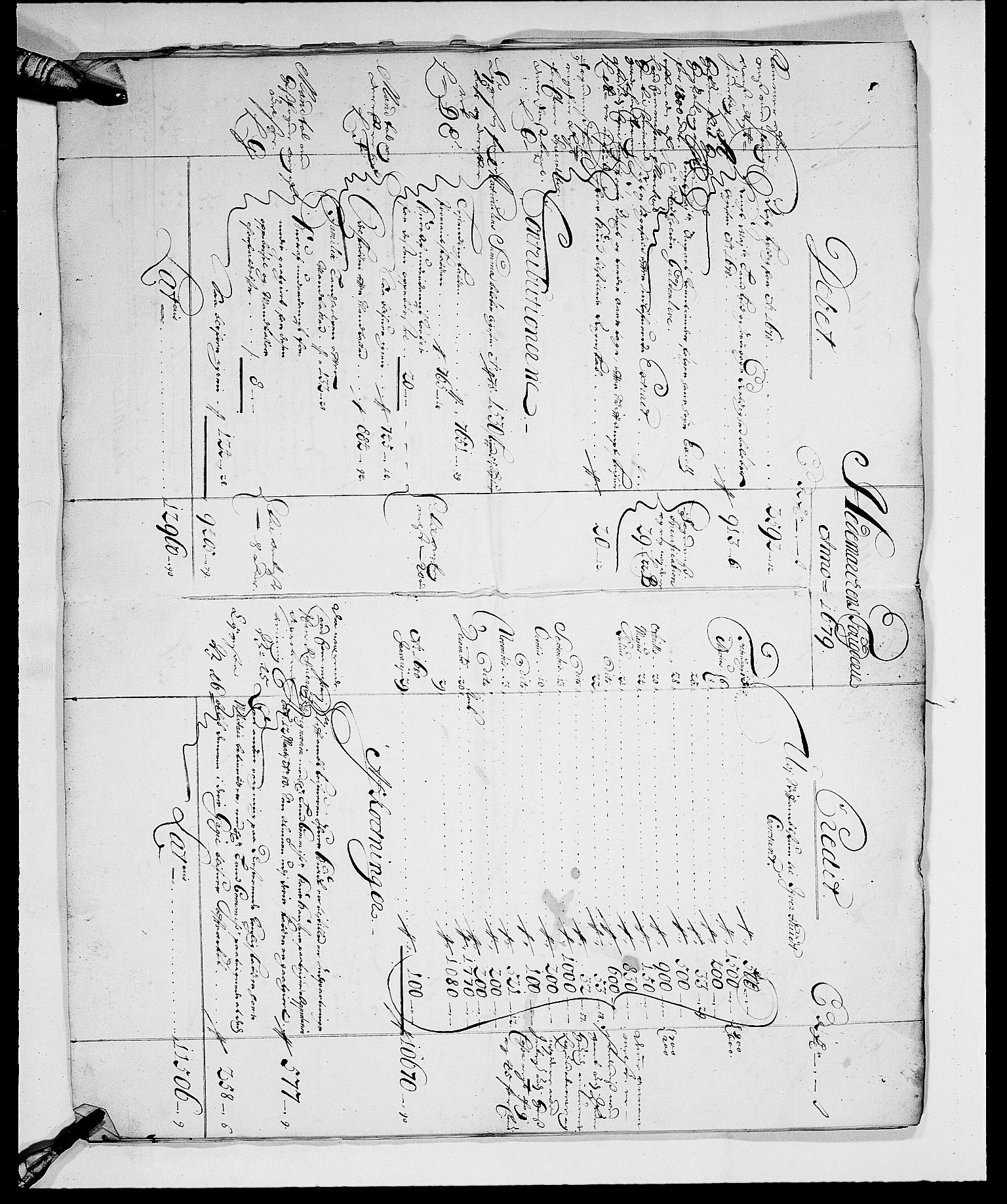 Rentekammeret inntil 1814, Reviderte regnskaper, Fogderegnskap, AV/RA-EA-4092/R16/L1017: Fogderegnskap Hedmark, 1678-1679, p. 16