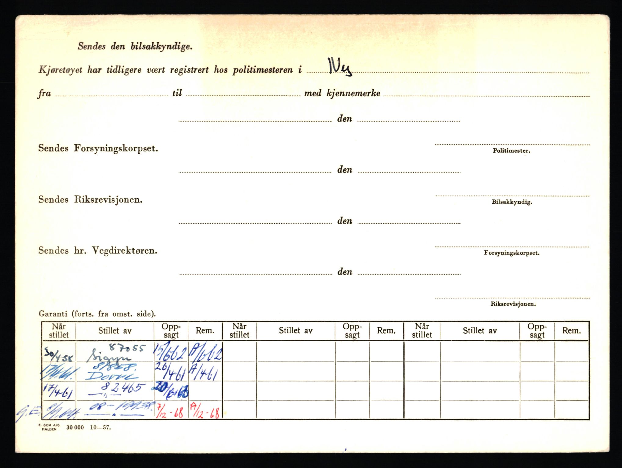 Stavanger trafikkstasjon, AV/SAST-A-101942/0/F/L0041: L-24000 - L-24599, 1930-1971, p. 788