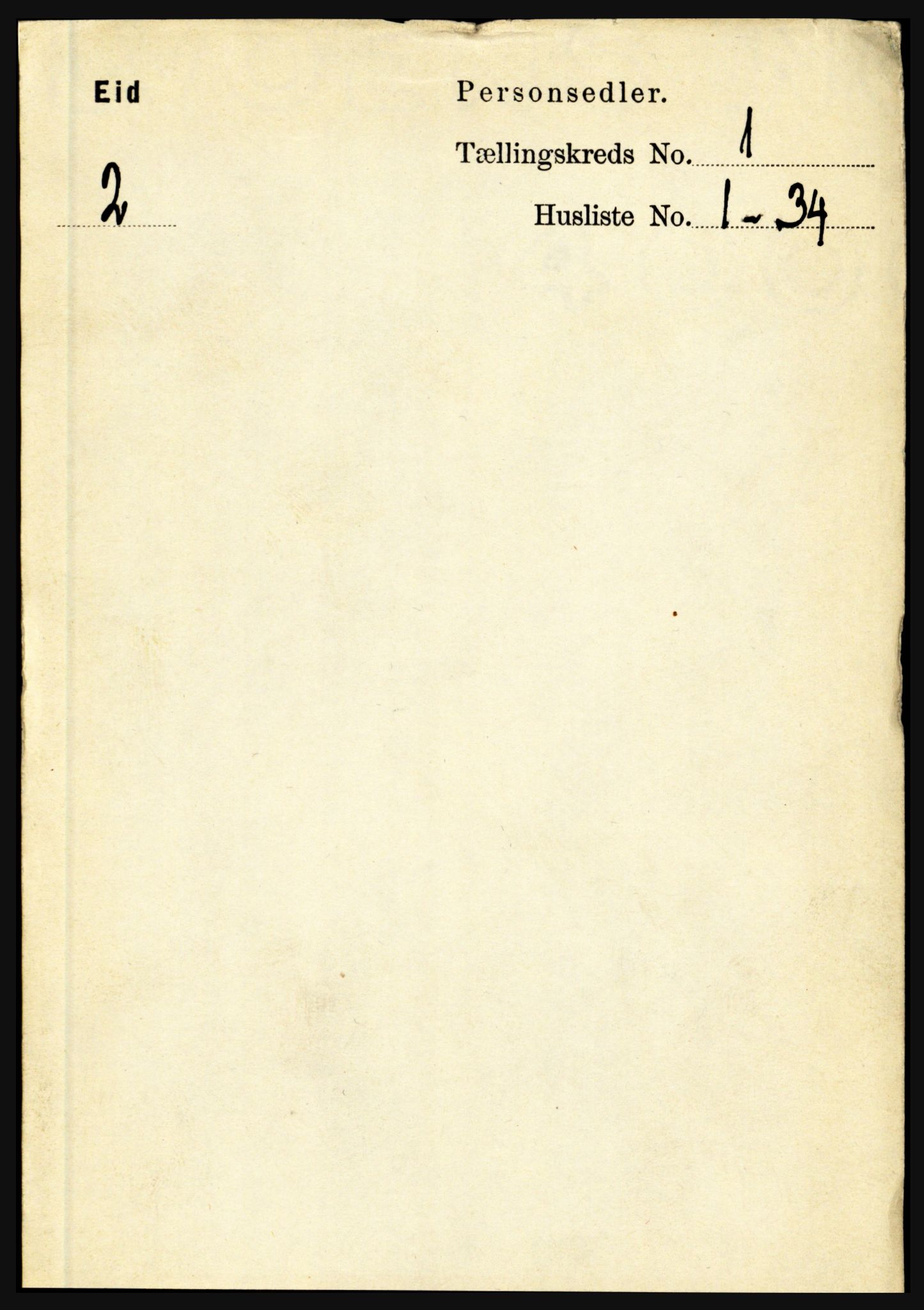 RA, 1891 census for 1443 Eid, 1891, p. 77