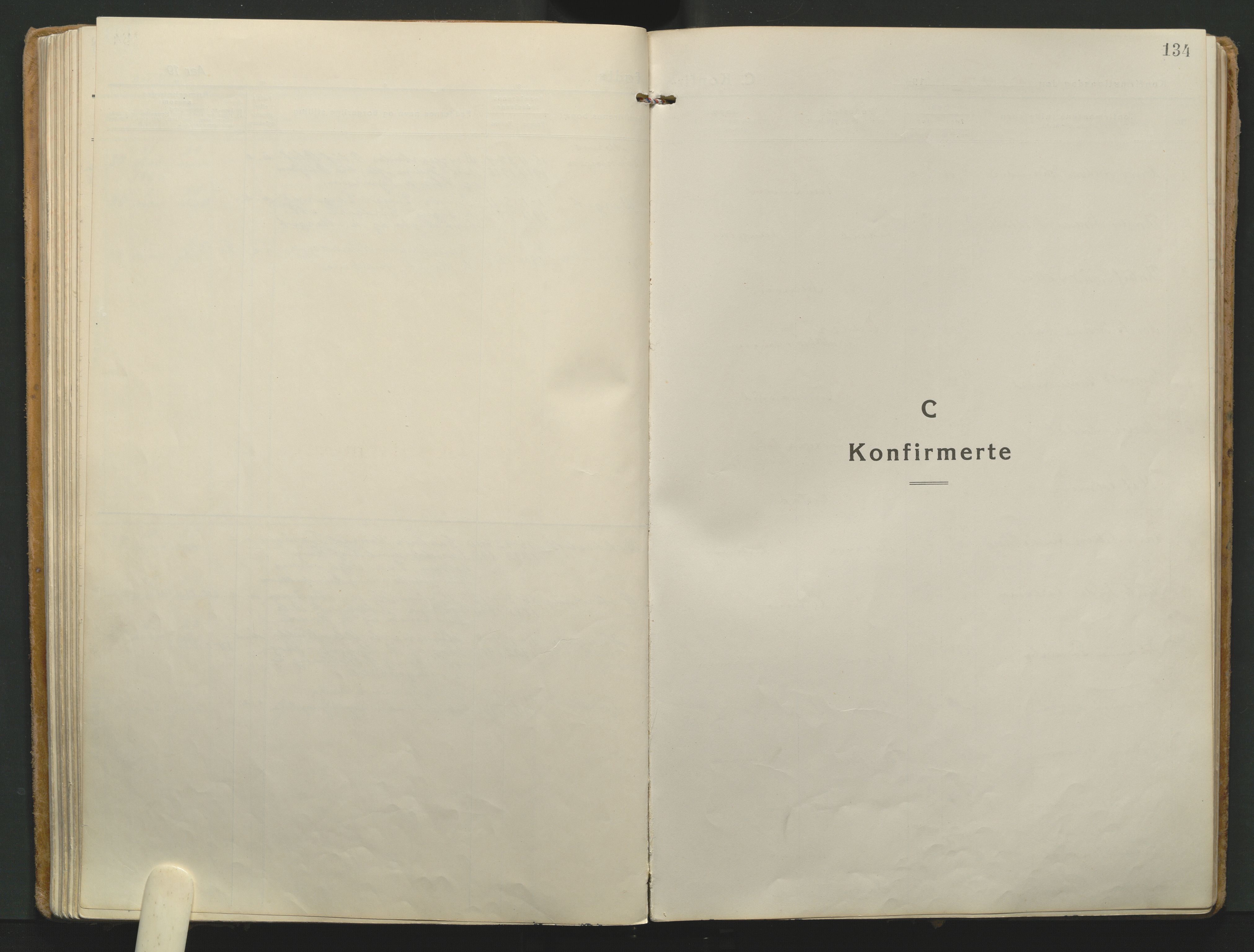 Grue prestekontor, AV/SAH-PREST-036/H/Ha/Haa/L0018: Parish register (official) no. 18, 1923-1940, p. 134