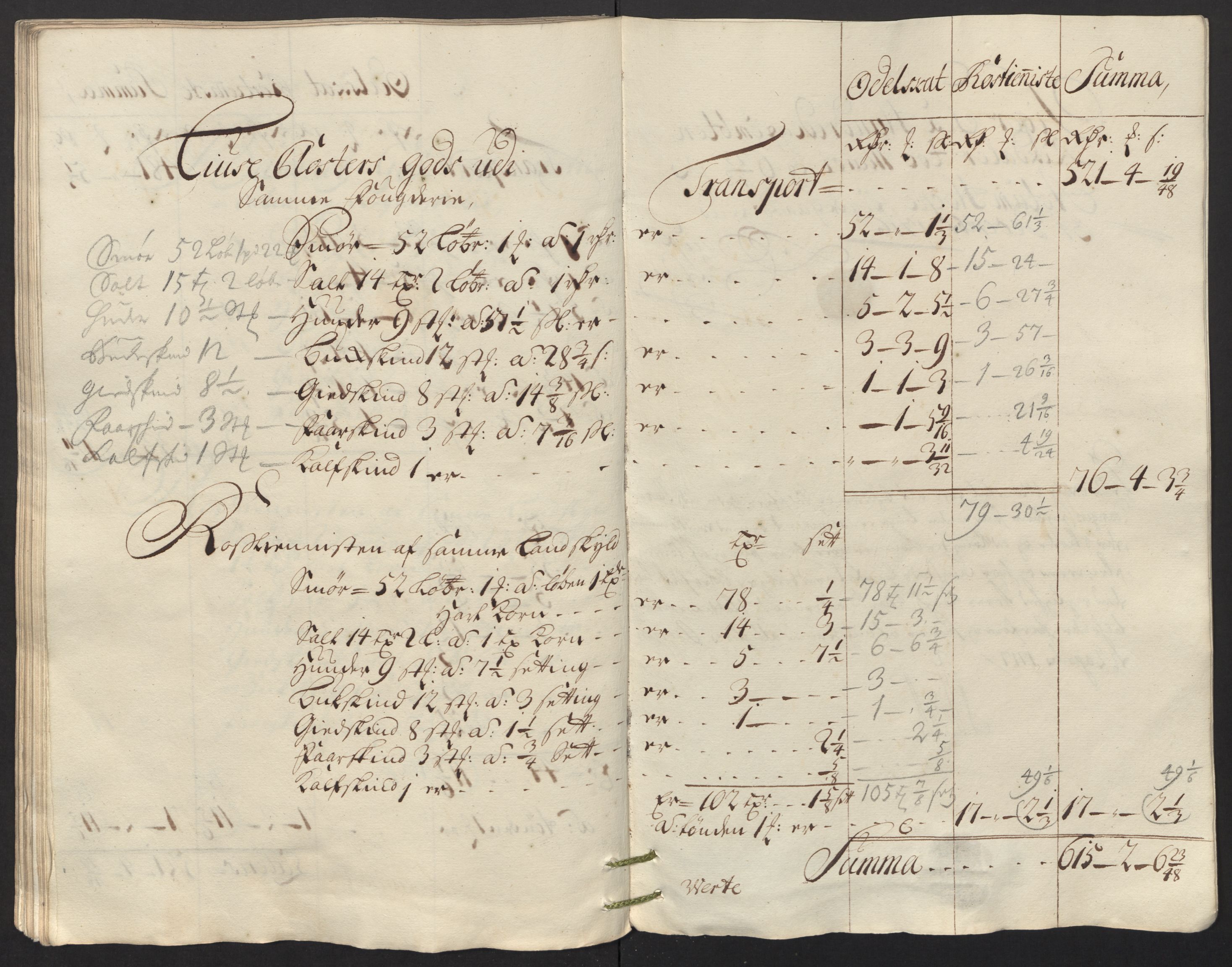 Rentekammeret inntil 1814, Reviderte regnskaper, Fogderegnskap, RA/EA-4092/R48/L2992: Fogderegnskap Sunnhordland og Hardanger, 1716, p. 348