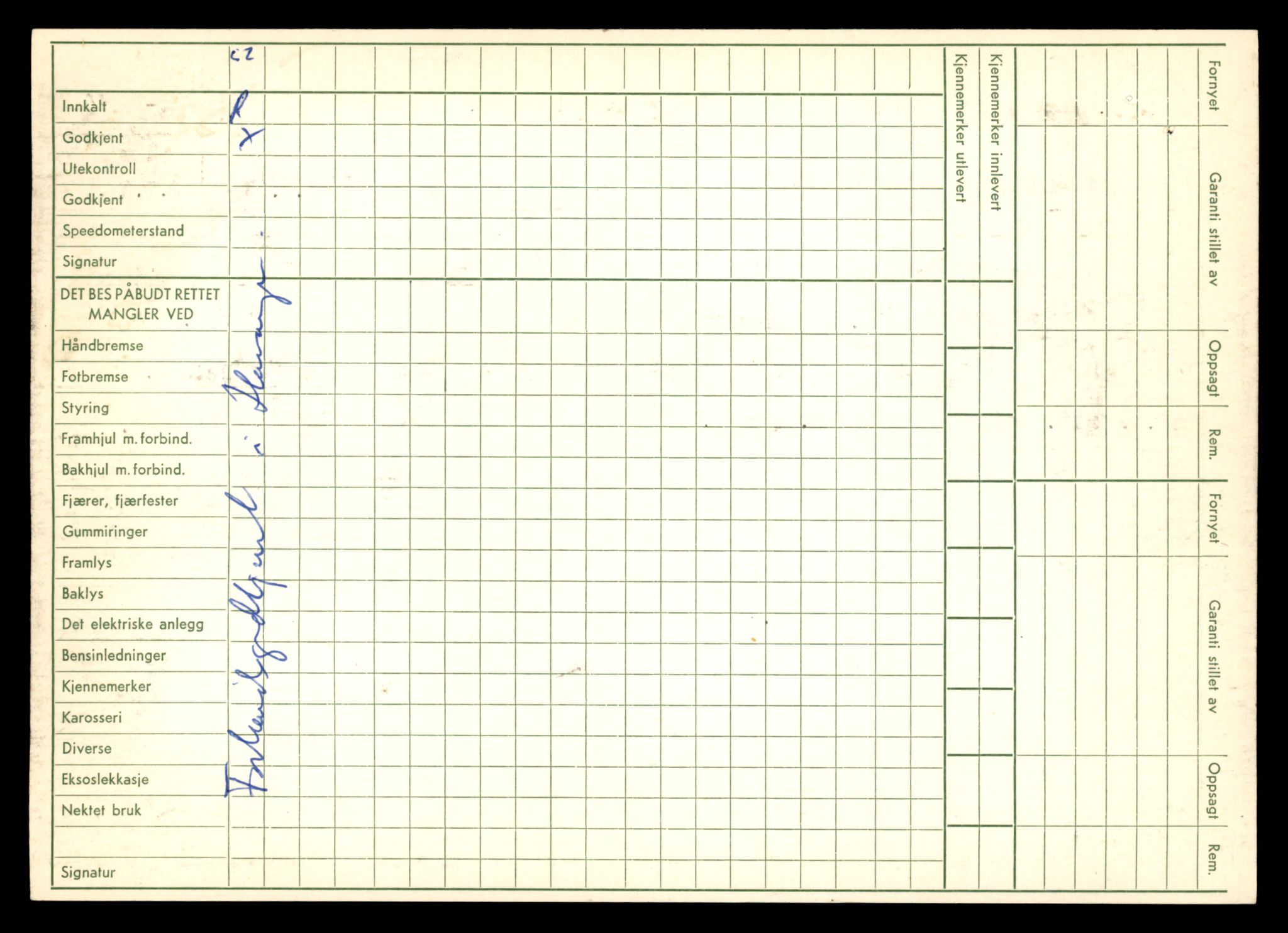 Møre og Romsdal vegkontor - Ålesund trafikkstasjon, AV/SAT-A-4099/F/Fe/L0042: Registreringskort for kjøretøy T 13906 - T 14079, 1927-1998, p. 960