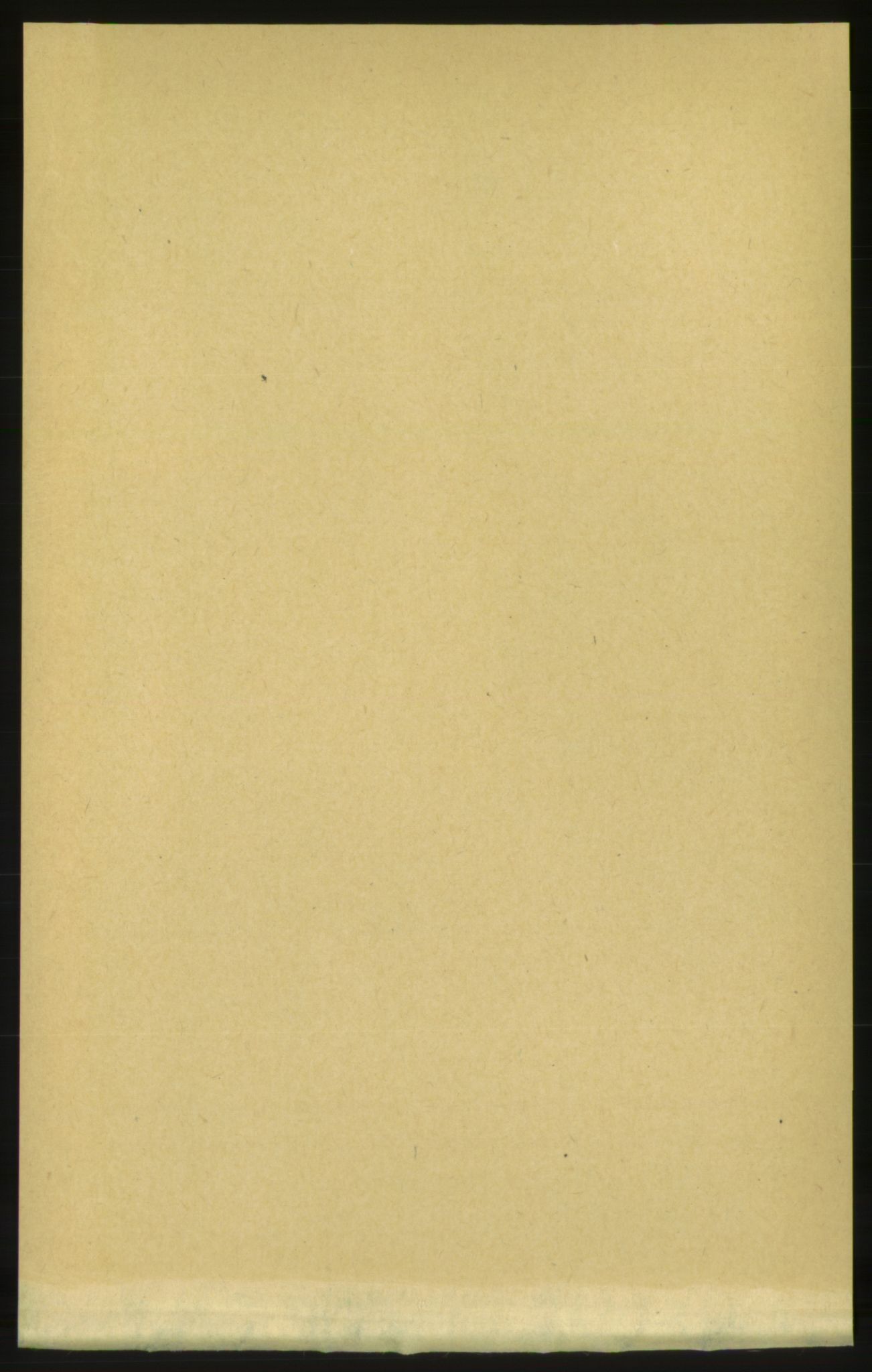 RA, 1891 census for 1525 Stranda, 1891, p. 807