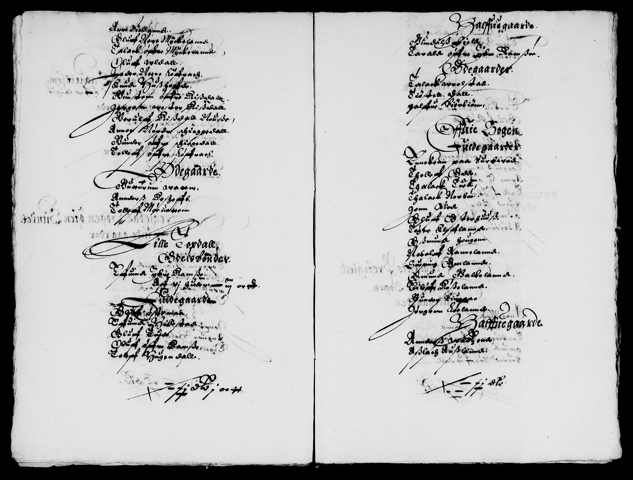 Rentekammeret inntil 1814, Reviderte regnskaper, Lensregnskaper, AV/RA-EA-5023/R/Rb/Rbq/L0024: Nedenes len. Mandals len. Råbyggelag., 1635-1636