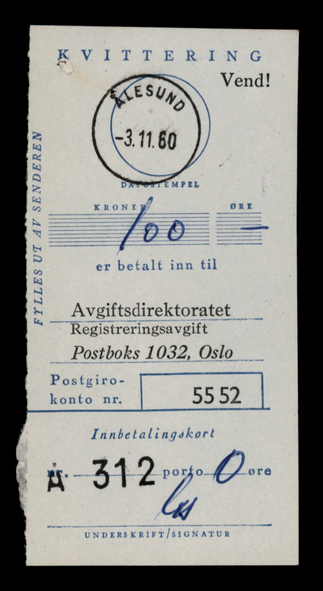 Møre og Romsdal vegkontor - Ålesund trafikkstasjon, AV/SAT-A-4099/F/Fe/L0042: Registreringskort for kjøretøy T 13906 - T 14079, 1927-1998, p. 576