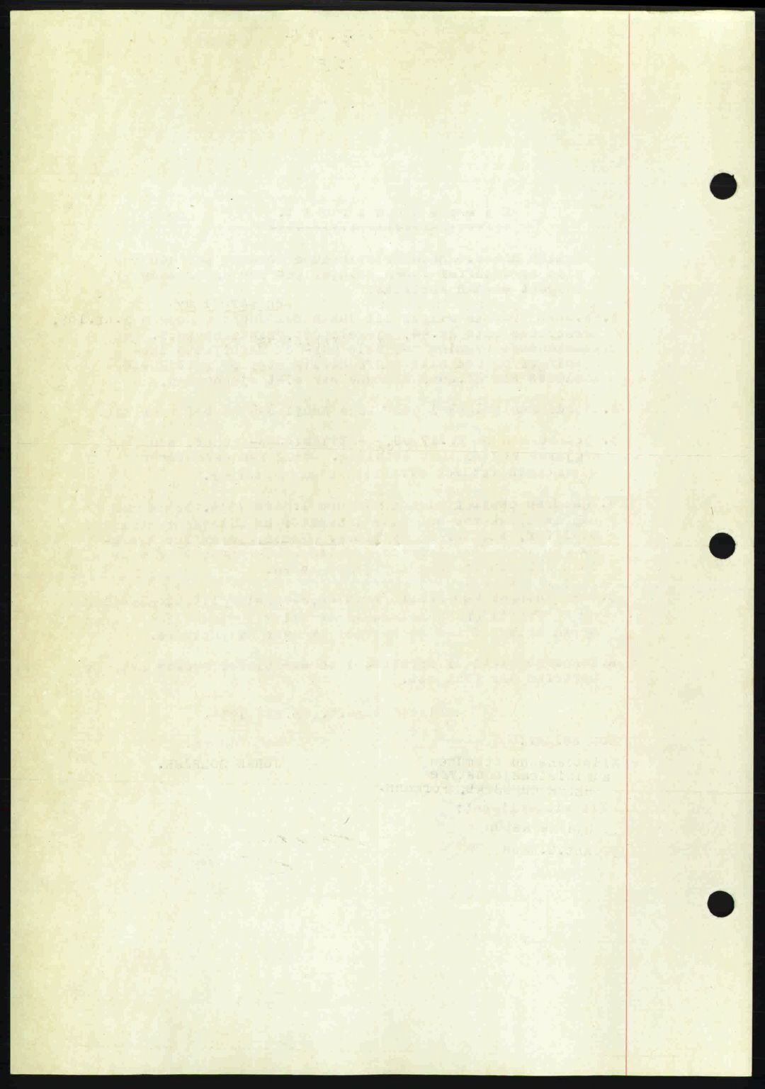 Kristiansund byfogd, AV/SAT-A-4587/A/27: Mortgage book no. 27, 1933-1934, Deed date: 22.06.1934