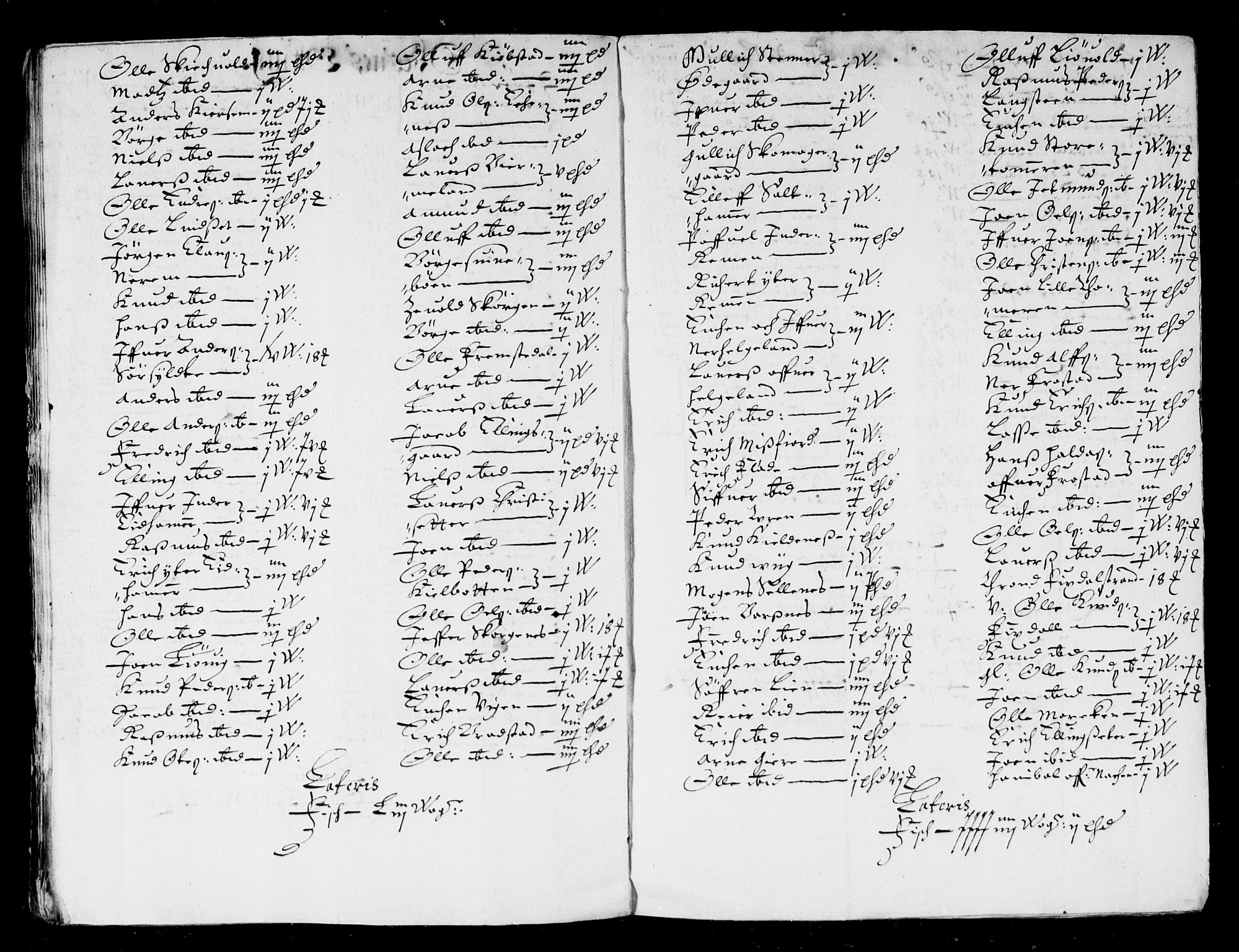 Rentekammeret inntil 1814, Reviderte regnskaper, Stiftamtstueregnskaper, Trondheim stiftamt og Nordland amt, AV/RA-EA-6044/R/Rd/L0028: Trondheim stiftamt, 1667-1669