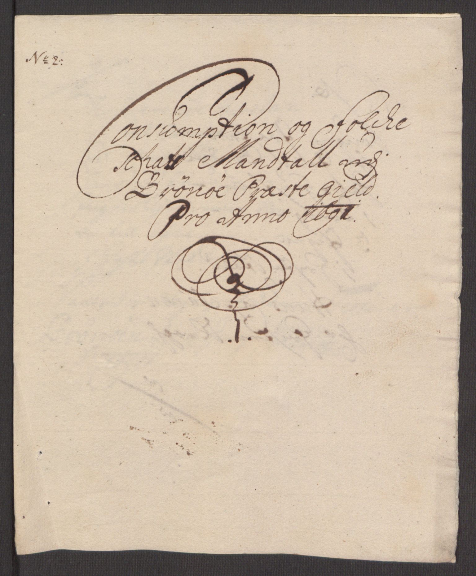 Rentekammeret inntil 1814, Reviderte regnskaper, Fogderegnskap, AV/RA-EA-4092/R65/L4504: Fogderegnskap Helgeland, 1691-1692, p. 118