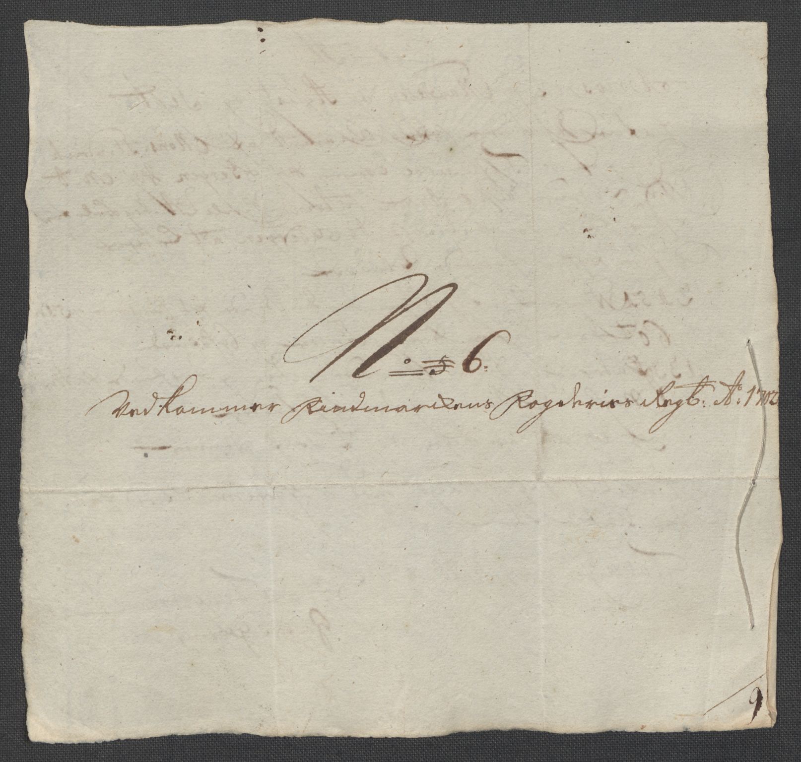 Rentekammeret inntil 1814, Reviderte regnskaper, Fogderegnskap, AV/RA-EA-4092/R69/L4852: Fogderegnskap Finnmark/Vardøhus, 1701-1704, p. 211