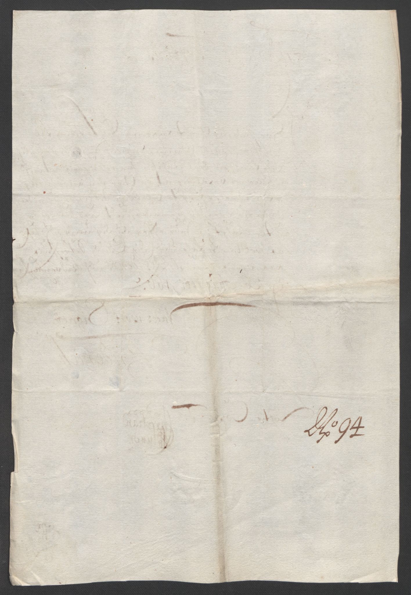 Rentekammeret inntil 1814, Reviderte regnskaper, Stiftamtstueregnskaper, Landkommissariatet på Akershus og Akershus stiftamt, AV/RA-EA-5869/R/Rb/L0045: Akershus stiftamt, 1667