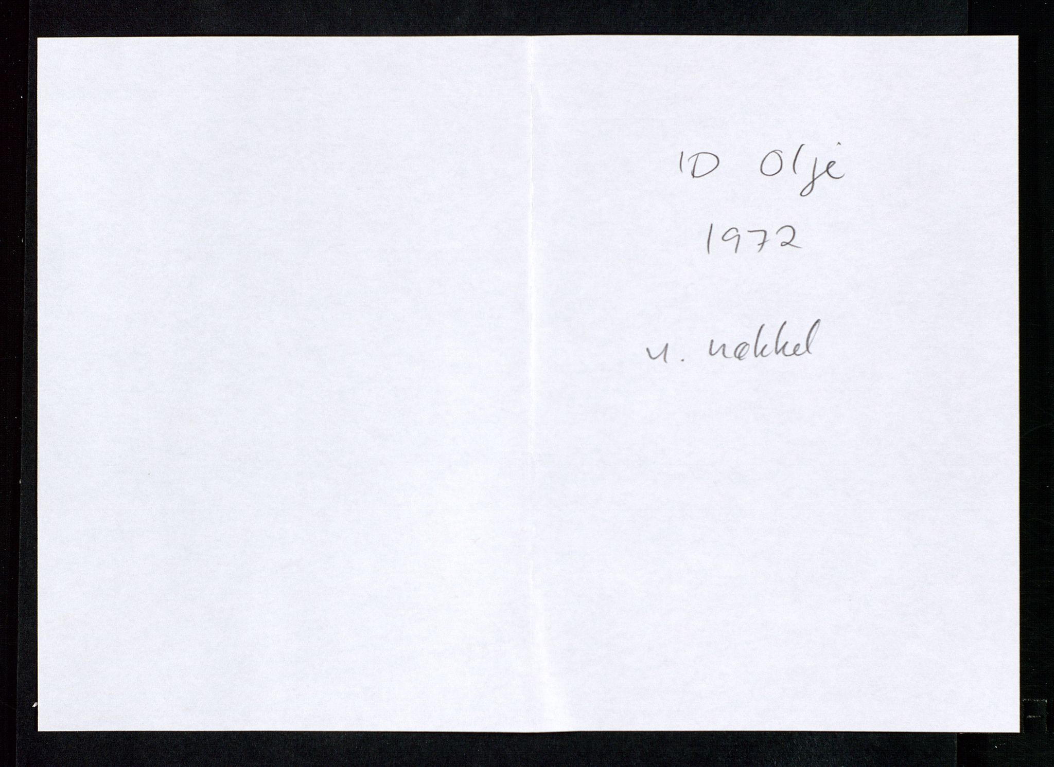 Industridepartementet, Oljekontoret, AV/SAST-A-101348/Db/L0005: Seismiske undersøkelser, 1963-1972, p. 449