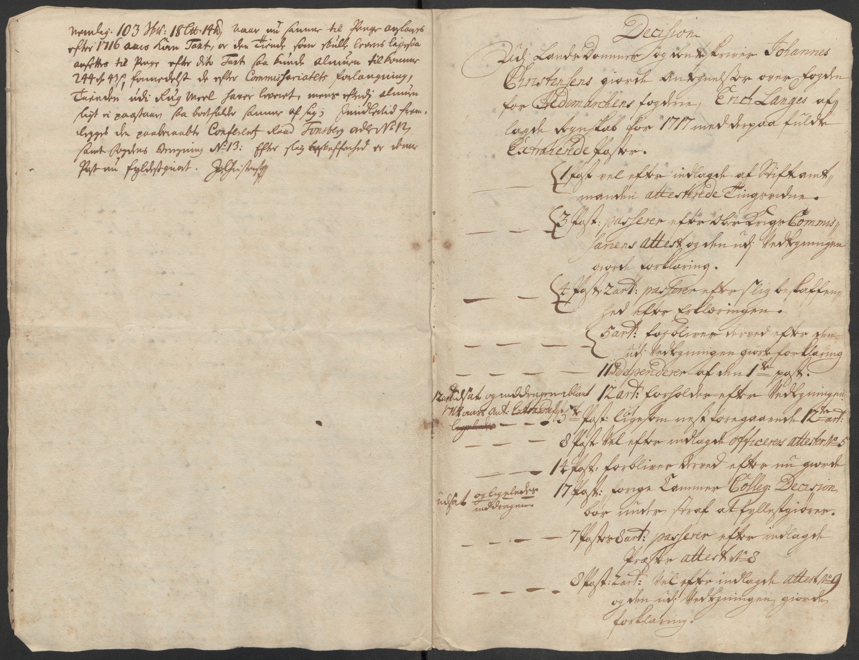 Rentekammeret inntil 1814, Reviderte regnskaper, Fogderegnskap, AV/RA-EA-4092/R16/L1056: Fogderegnskap Hedmark, 1717, p. 498