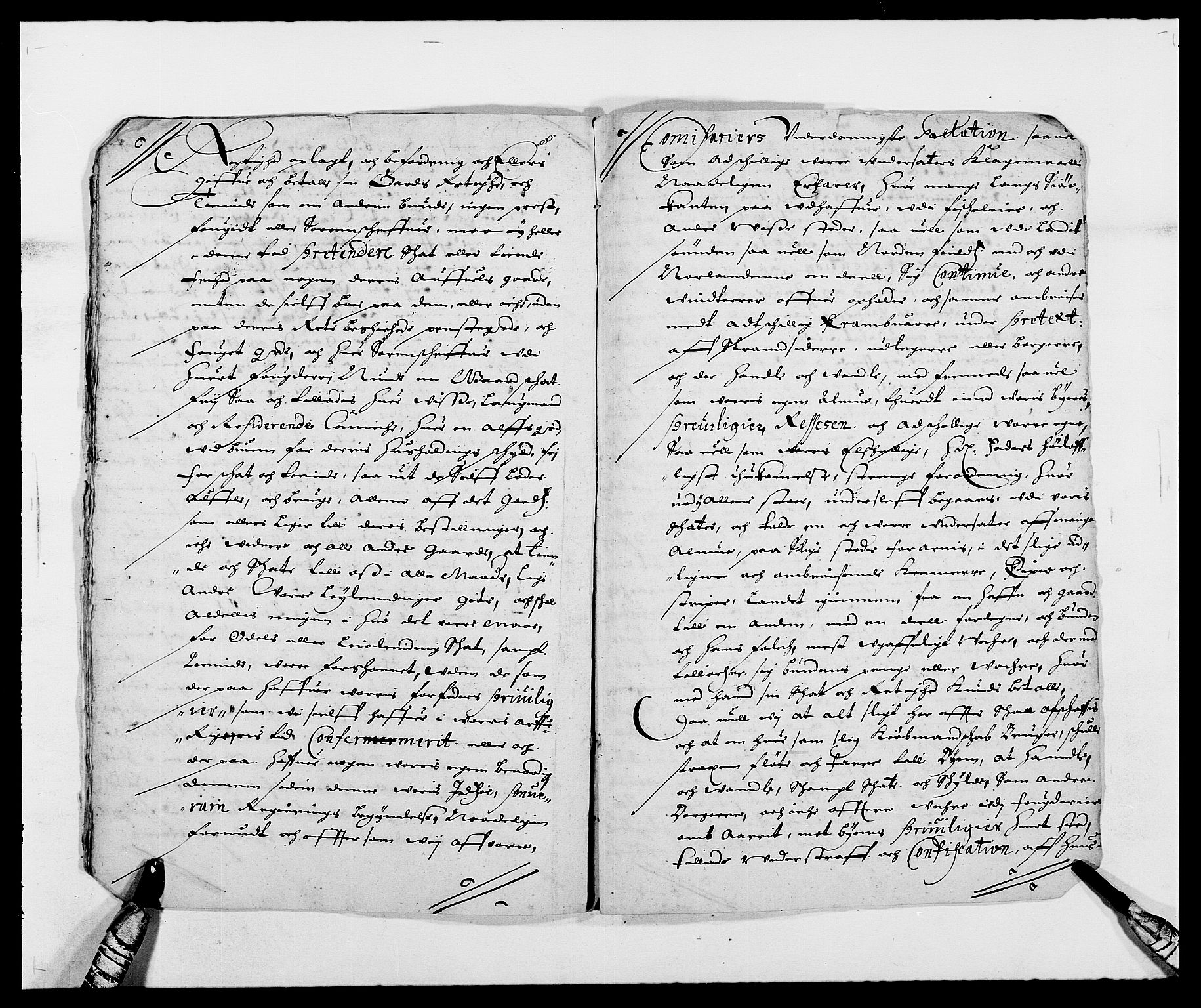Rentekammeret inntil 1814, Reviderte regnskaper, Fogderegnskap, RA/EA-4092/R69/L4849: Fogderegnskap Finnmark/Vardøhus, 1661-1679, p. 8