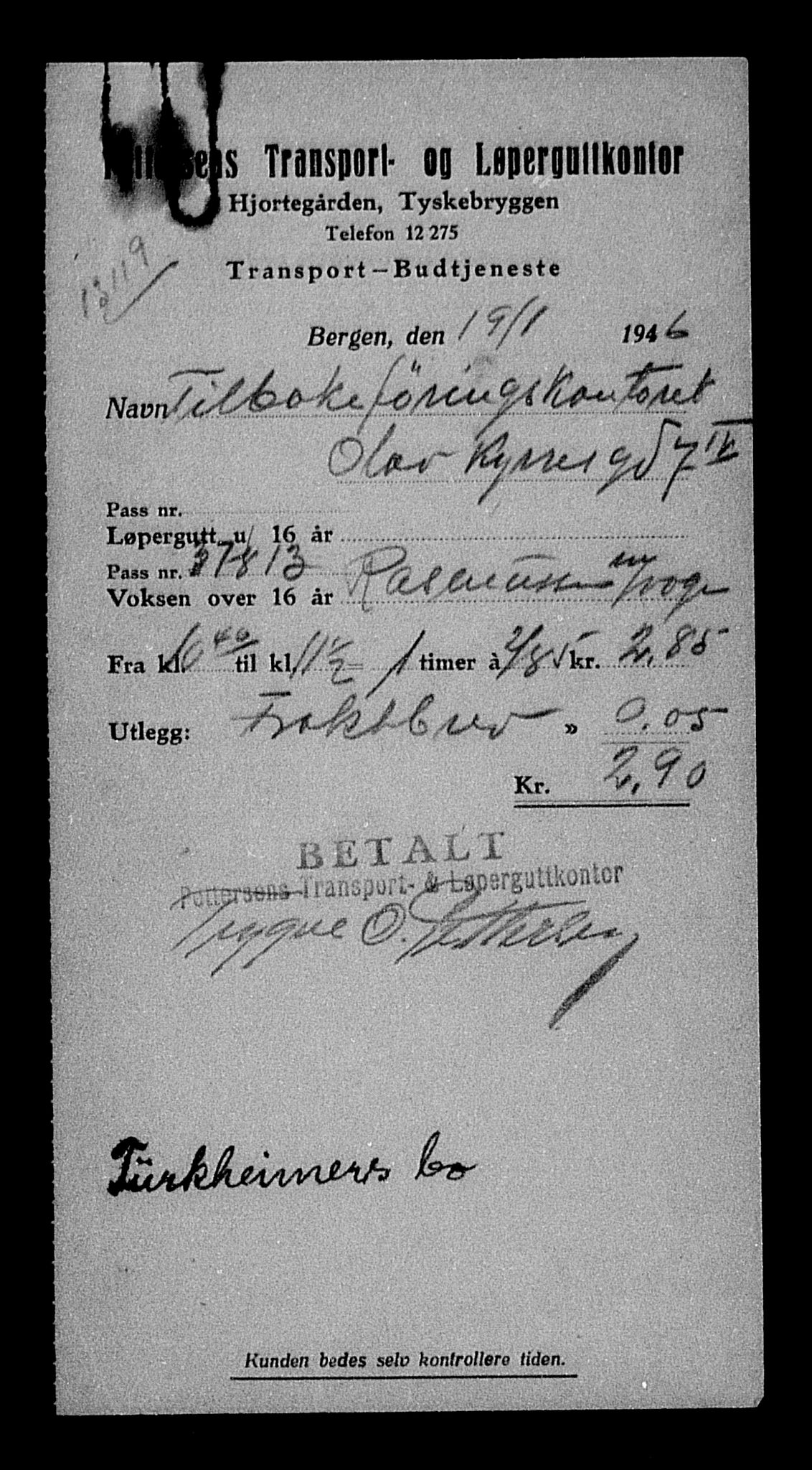 Justisdepartementet, Tilbakeføringskontoret for inndratte formuer, RA/S-1564/H/Hc/Hcd/L1008: --, 1945-1947, p. 17