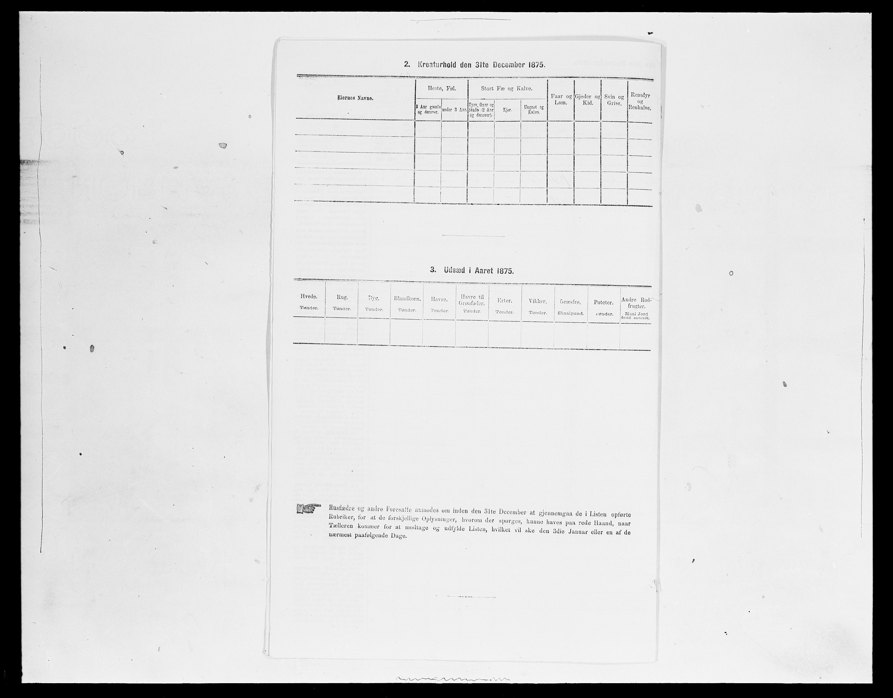 SAH, 1875 census for 0528P Østre Toten, 1875, p. 355