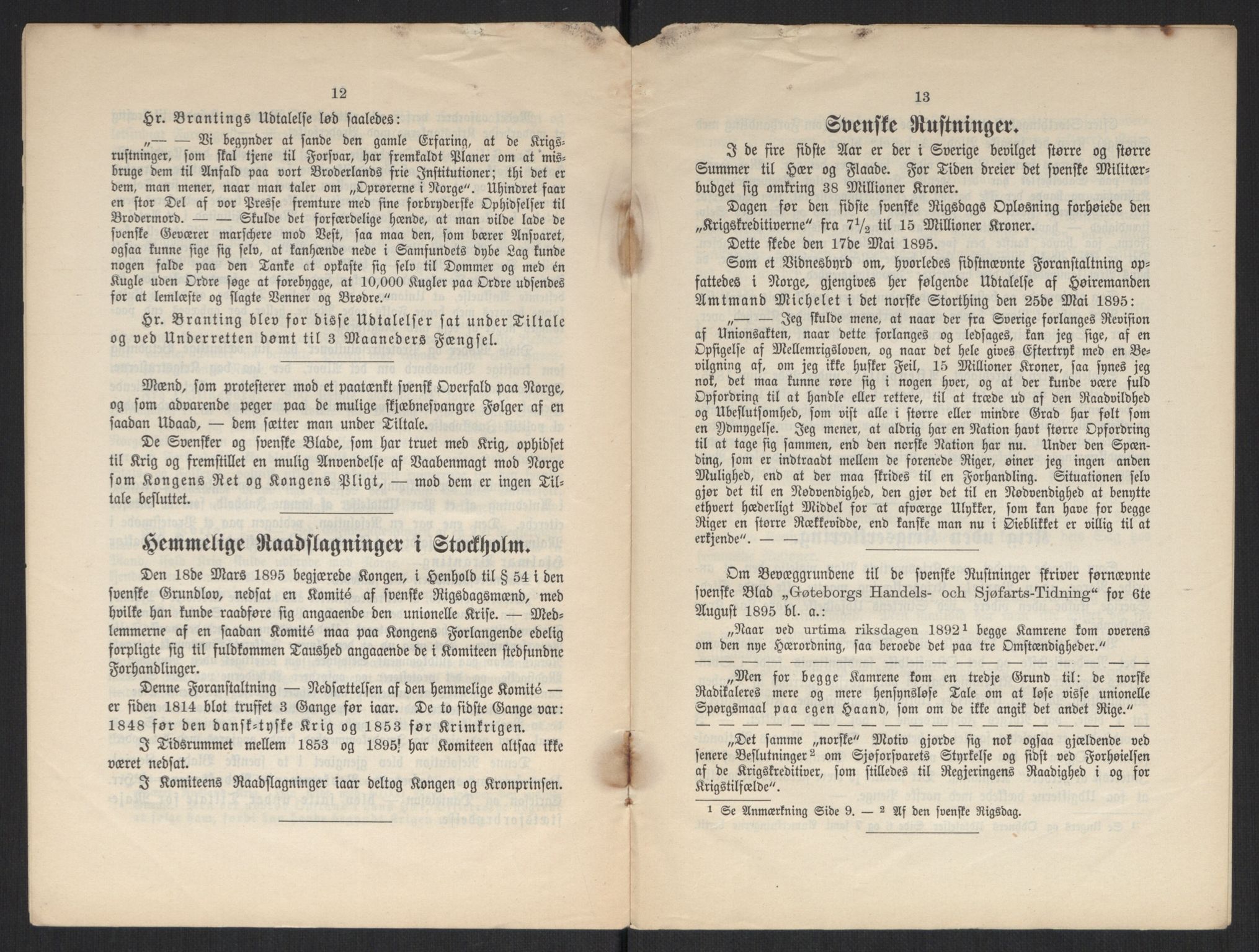 Venstres Hovedorganisasjon, AV/RA-PA-0876/X/L0001: De eldste skrifter, 1860-1936, p. 637