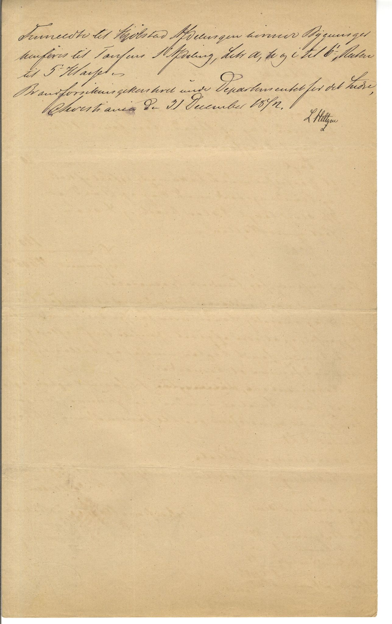 Brodtkorb handel A/S, VAMU/A-0001/Q/Qb/L0001: Skjøter og grunnbrev i Vardø by, 1822-1943, p. 185