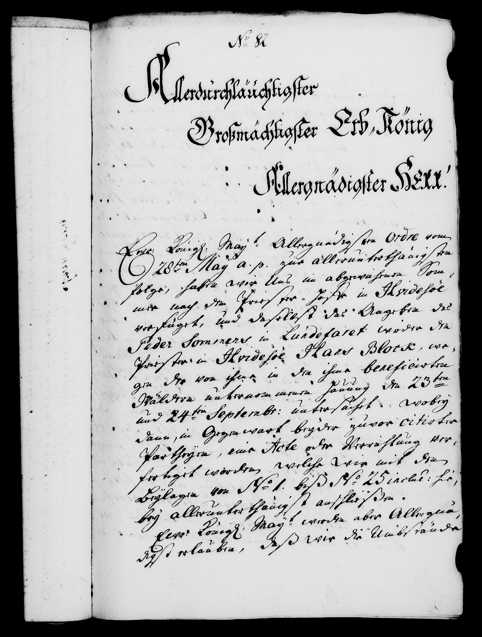 Rentekammeret, Kammerkanselliet, AV/RA-EA-3111/G/Gf/Gfa/L0022: Norsk relasjons- og resolusjonsprotokoll (merket RK 52.22), 1739, p. 623