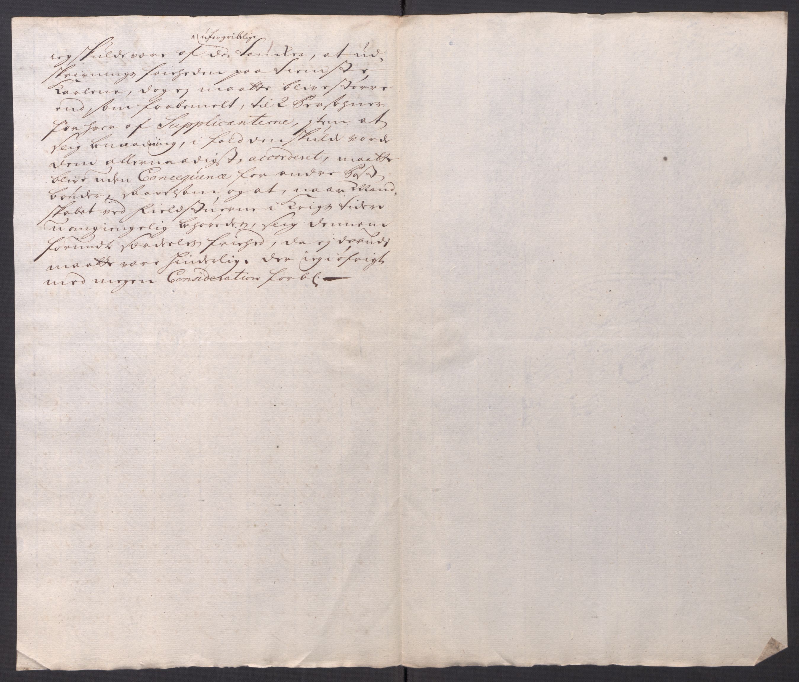 Kommanderende general (KG I) med Det norske krigsdirektorium, AV/RA-EA-5419/D/L0061: Stattholderens, stiftamtmenns og amtmenns brev, 1731-1740, p. 226