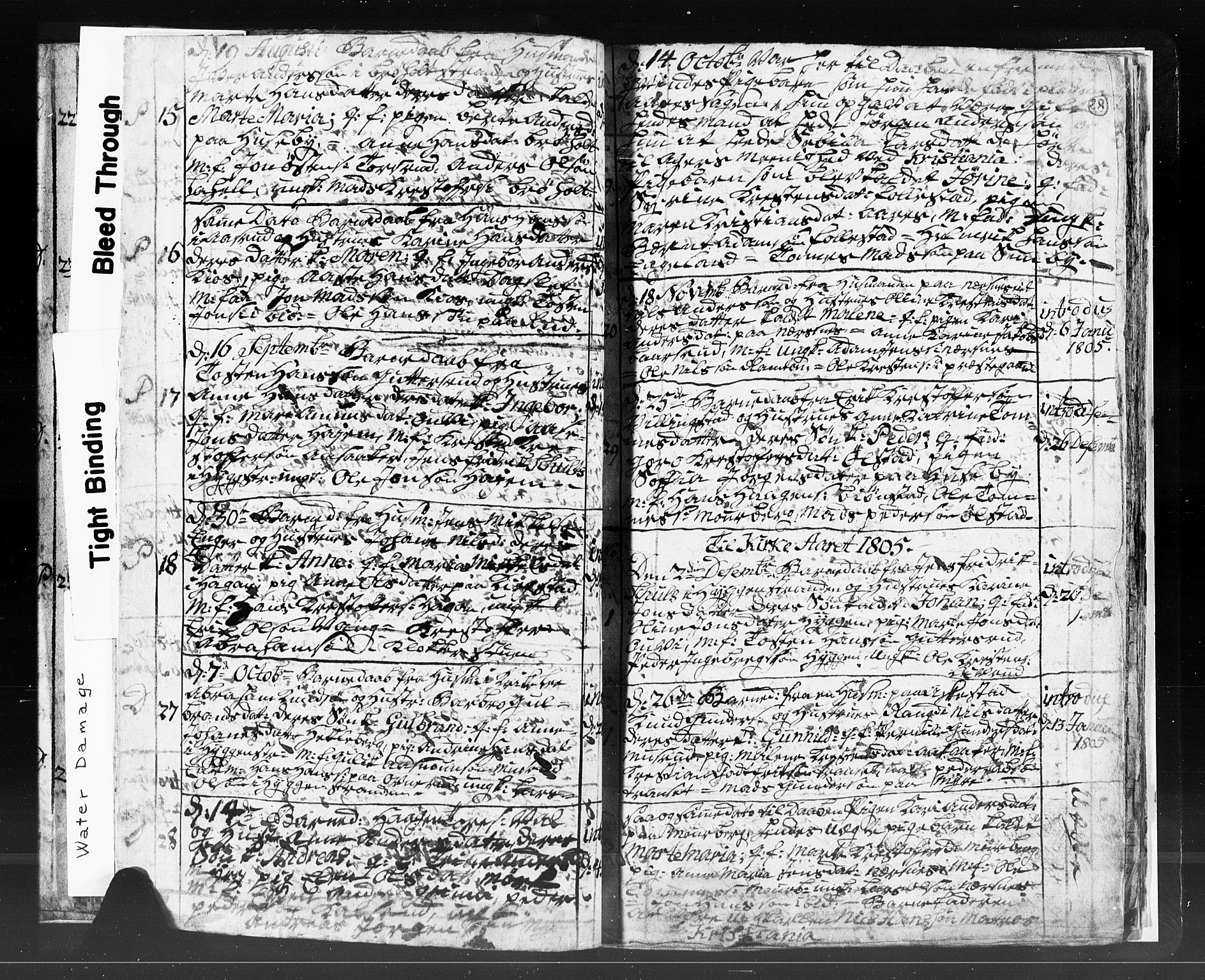 Røyken kirkebøker, SAKO/A-241/G/Ga/L0002: Parish register (copy) no. 2, 1797-1810, p. 28