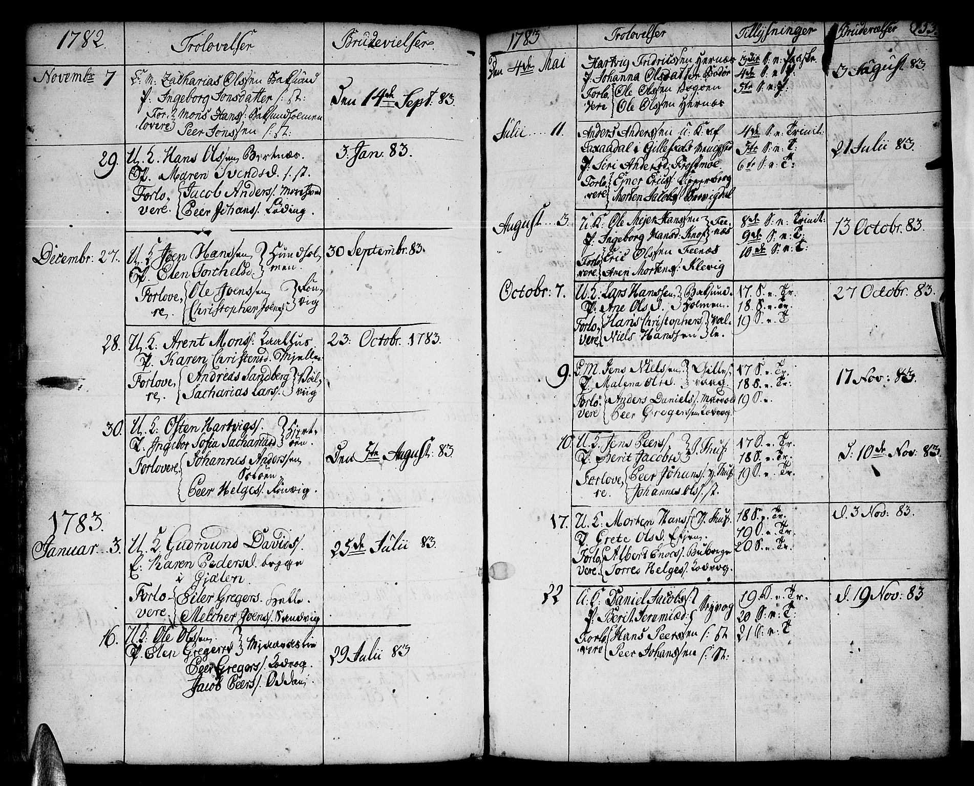 Ministerialprotokoller, klokkerbøker og fødselsregistre - Nordland, SAT/A-1459/801/L0003: Parish register (official) no. 801A03, 1762-1795, p. 153