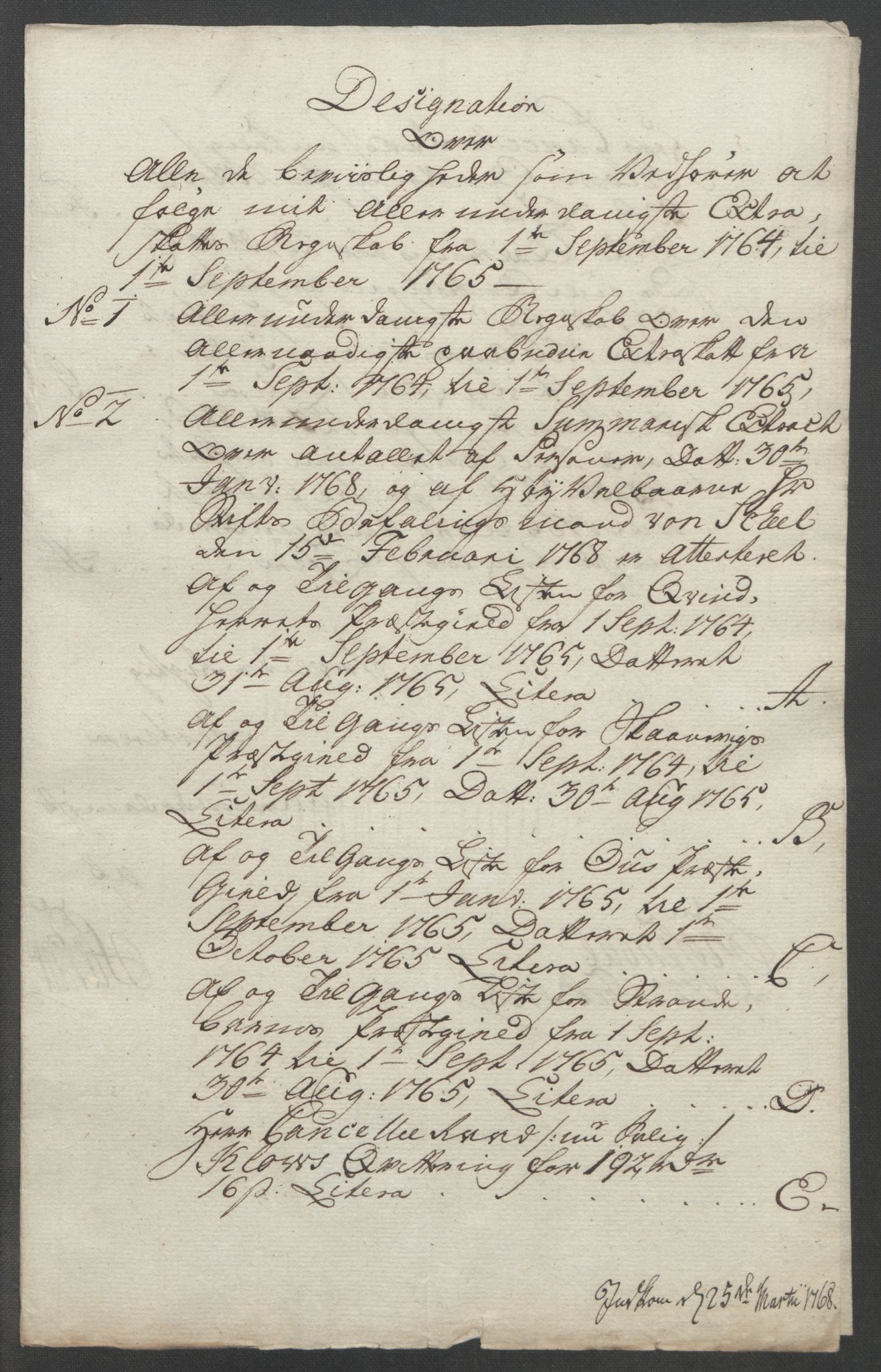 Rentekammeret inntil 1814, Reviderte regnskaper, Fogderegnskap, RA/EA-4092/R49/L3157: Ekstraskatten Rosendal Baroni, 1762-1772, p. 122