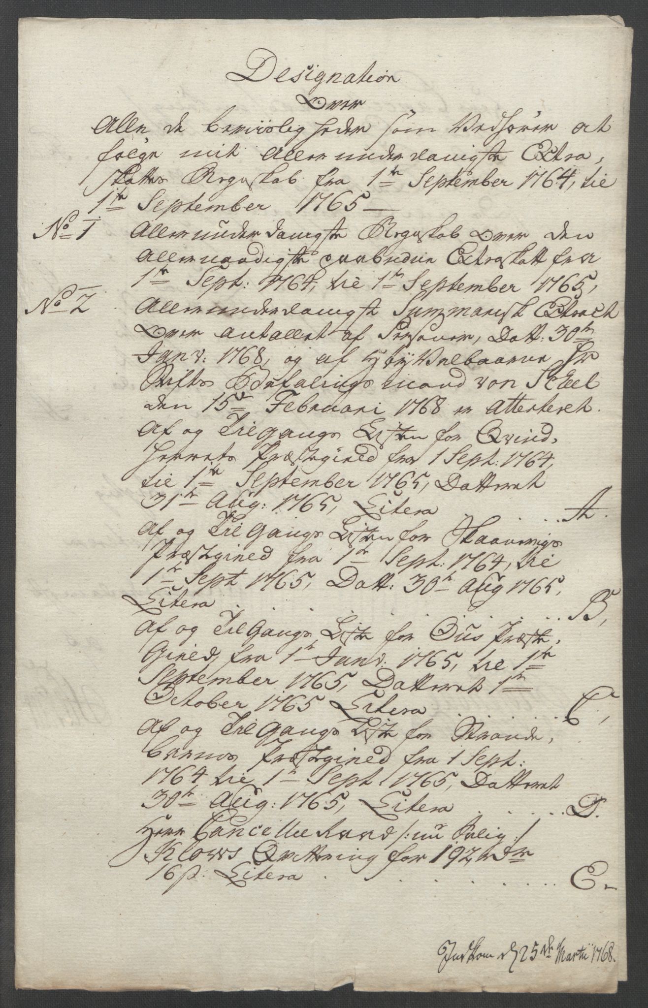 Rentekammeret inntil 1814, Reviderte regnskaper, Fogderegnskap, AV/RA-EA-4092/R49/L3157: Ekstraskatten Rosendal Baroni, 1762-1772, p. 122