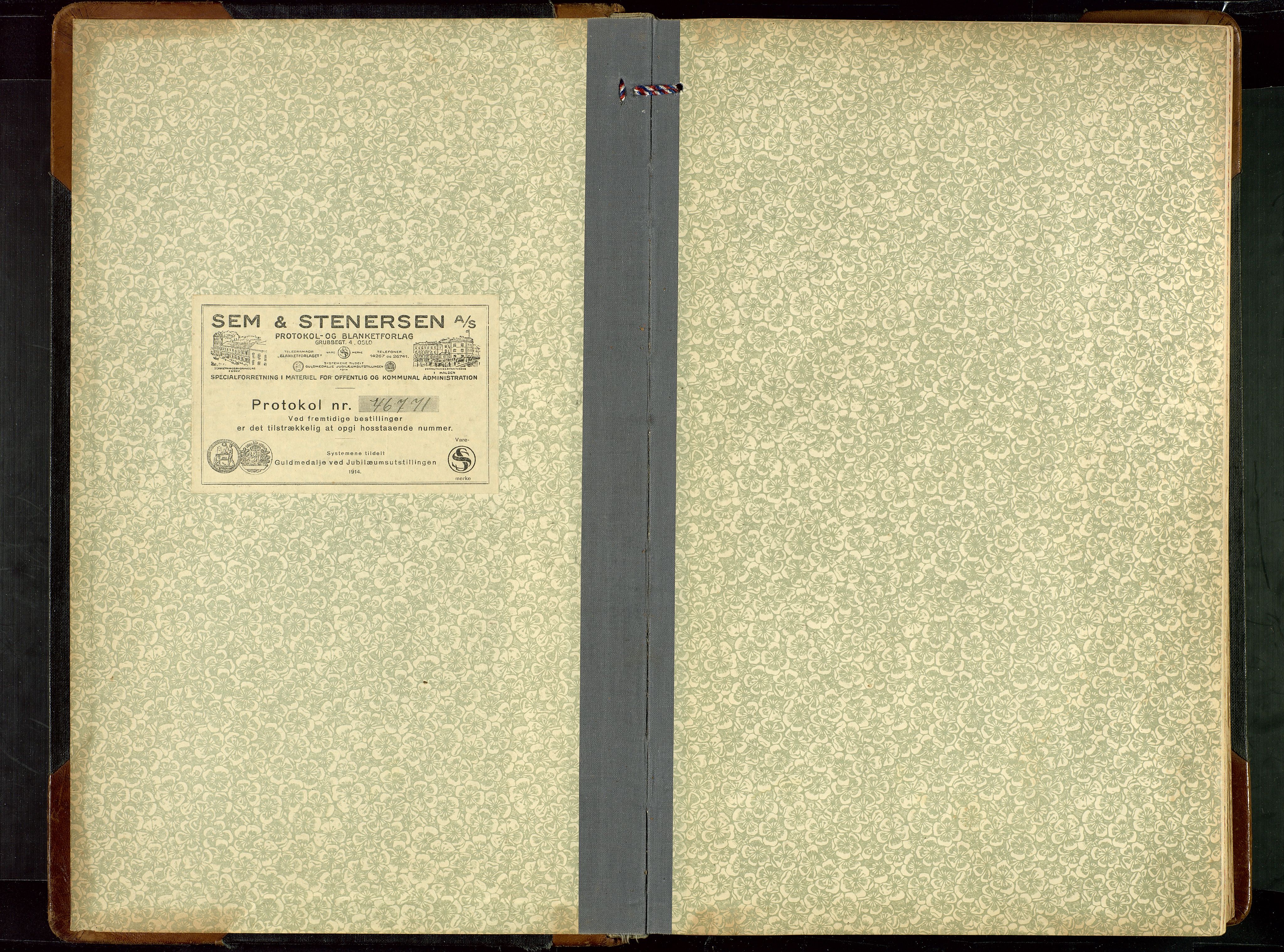 Eigersund sokneprestkontor, SAST/A-101807/S09/L0013: Parish register (copy) no. B 13, 1931-1949