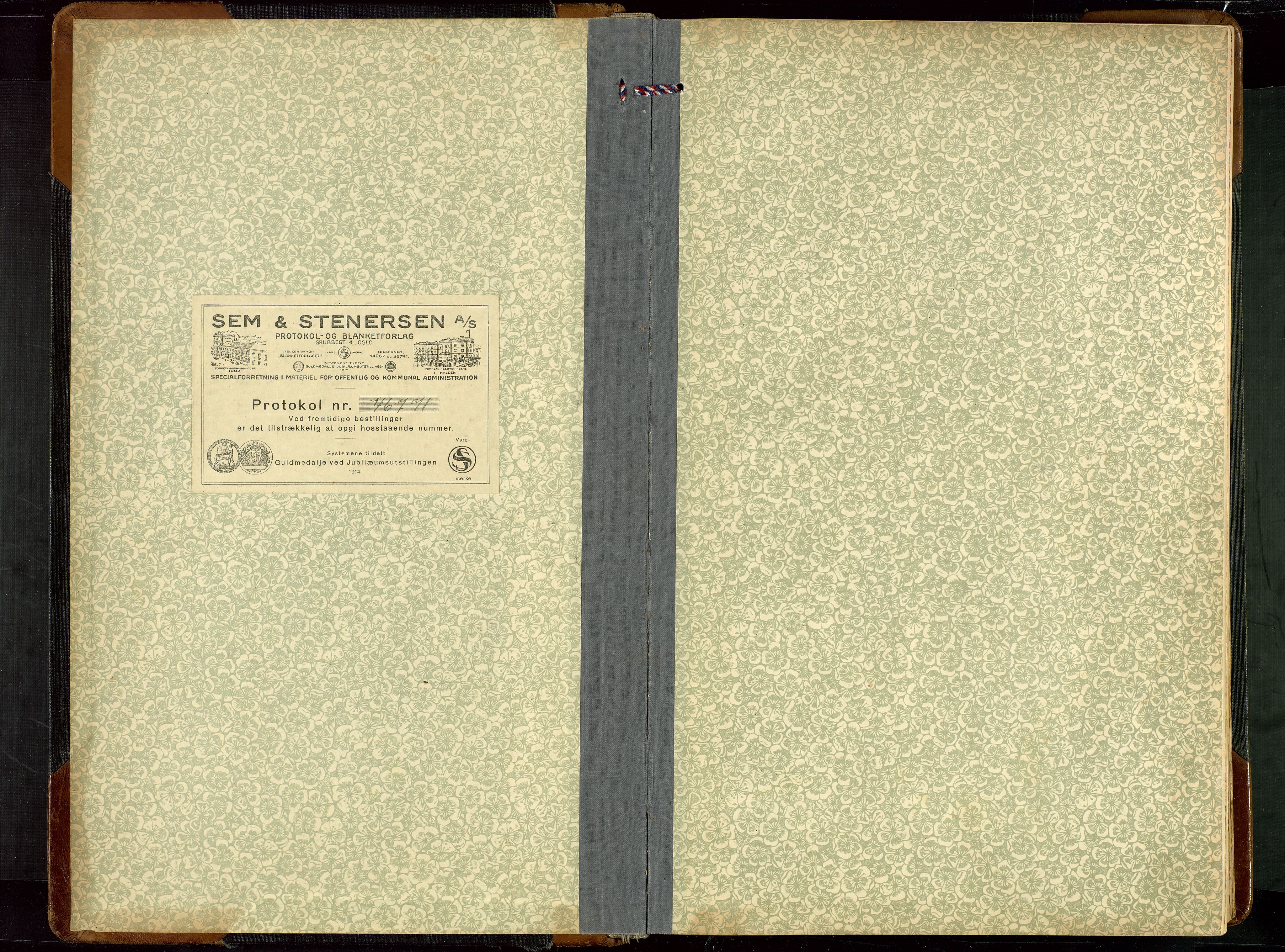 Eigersund sokneprestkontor, AV/SAST-A-101807/S09/L0013: Parish register (copy) no. B 13, 1931-1949