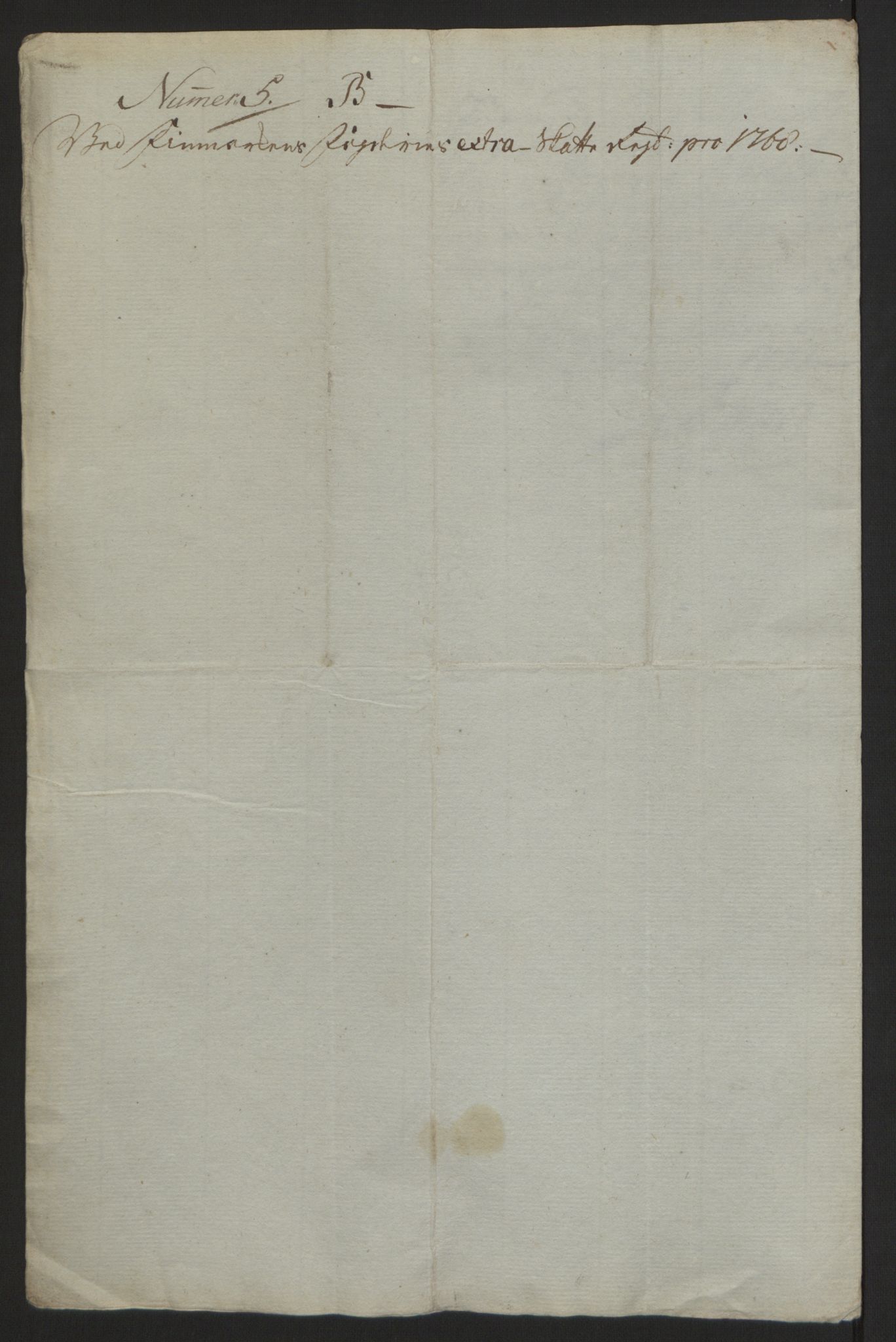 Rentekammeret inntil 1814, Reviderte regnskaper, Fogderegnskap, AV/RA-EA-4092/R69/L4910: Ekstraskatten  Finnmark/Vardøhus, 1762-1772, p. 327