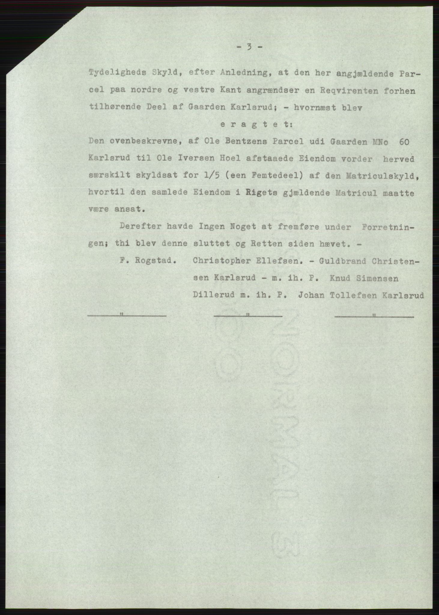 Statsarkivet i Oslo, AV/SAO-A-10621/Z/Zd/L0022: Avskrifter, j.nr 906-2135/1965, 1965, p. 244
