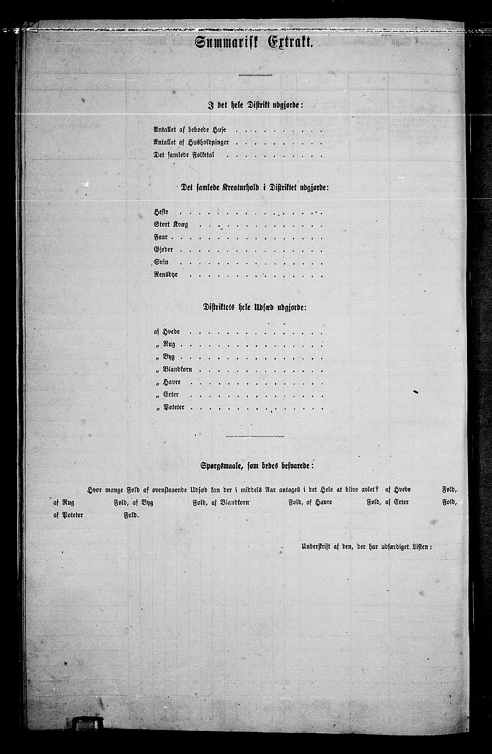 RA, 1865 census for Nord-Fron, 1865, p. 194