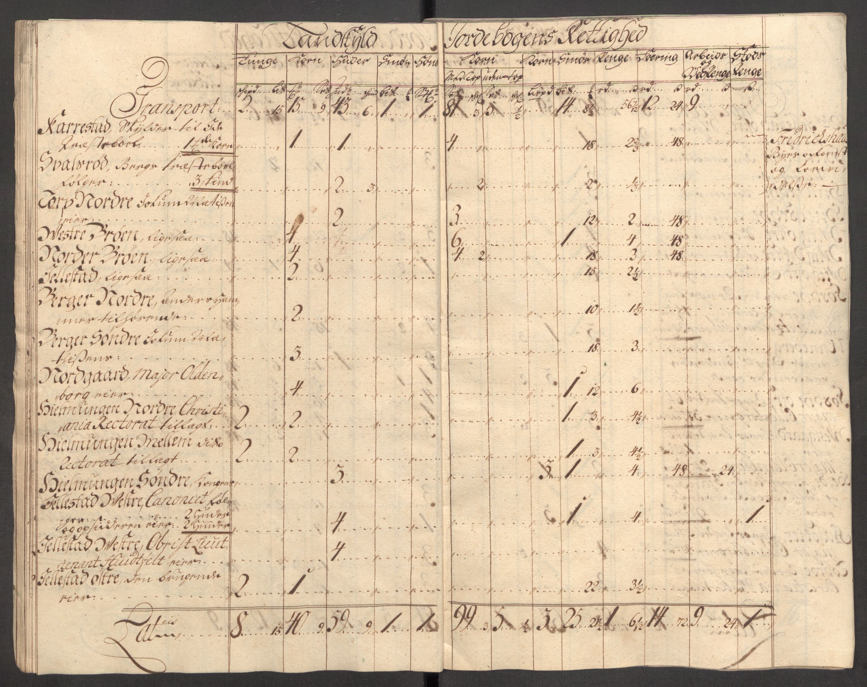 Rentekammeret inntil 1814, Reviderte regnskaper, Fogderegnskap, AV/RA-EA-4092/R01/L0023: Fogderegnskap Idd og Marker, 1715-1716, p. 35