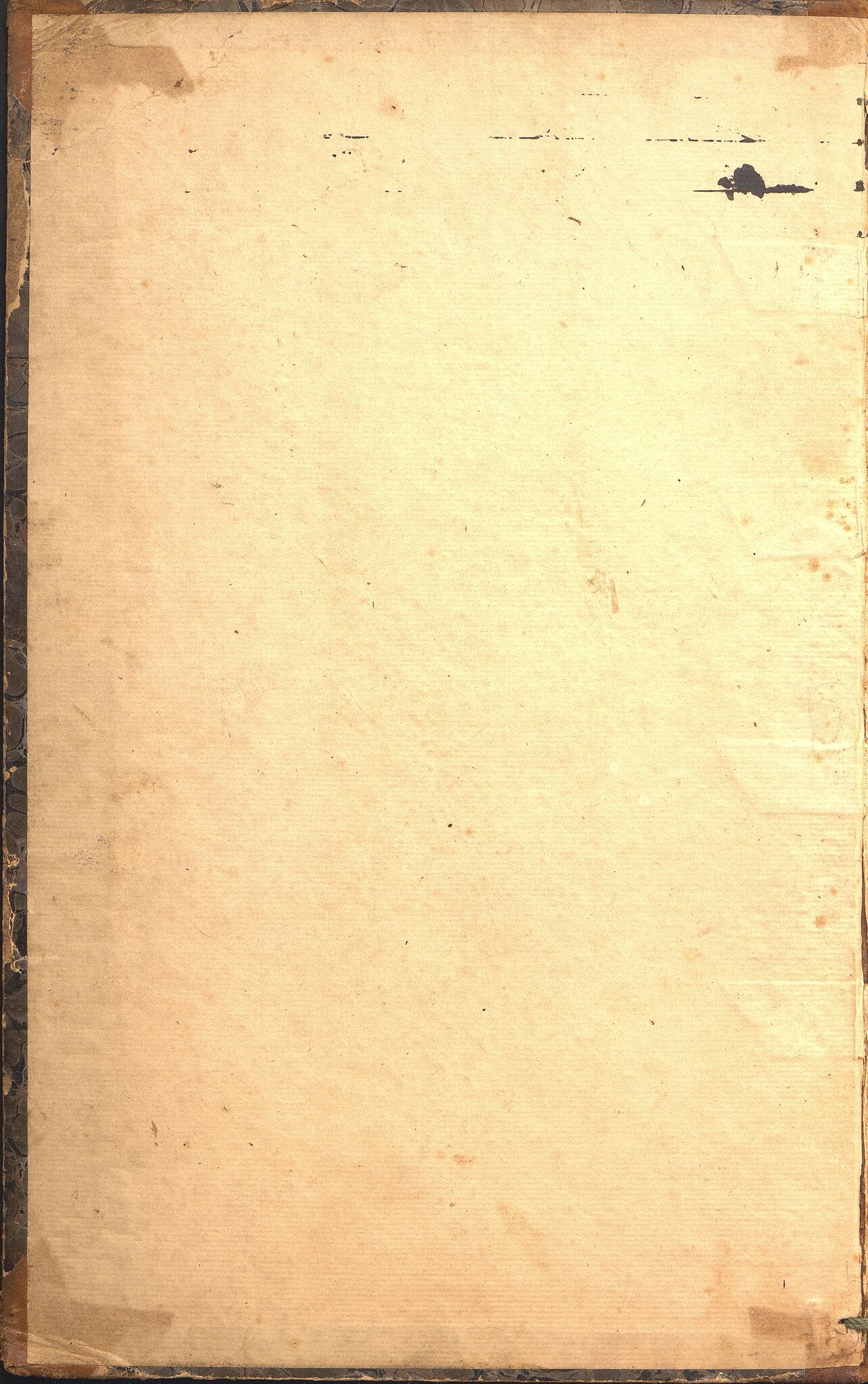 Hafslo kommune. Hafslo skule, VLFK/K-14250.520/542/L0002: skuleprotokoll for Hafslo skule, 1864-1883, p. 2