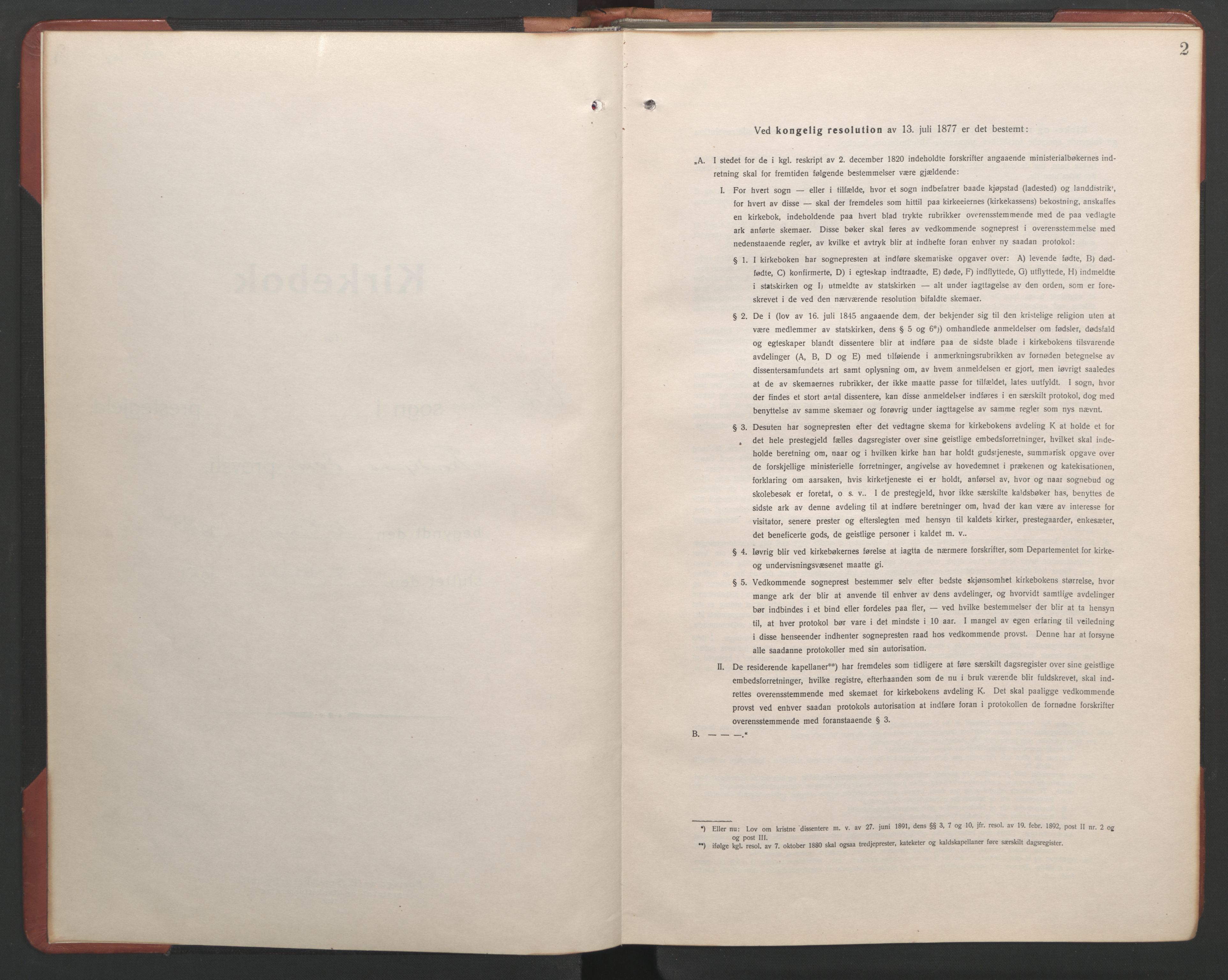 Ministerialprotokoller, klokkerbøker og fødselsregistre - Sør-Trøndelag, SAT/A-1456/602/L0151: Parish register (copy) no. 602C19, 1925-1951