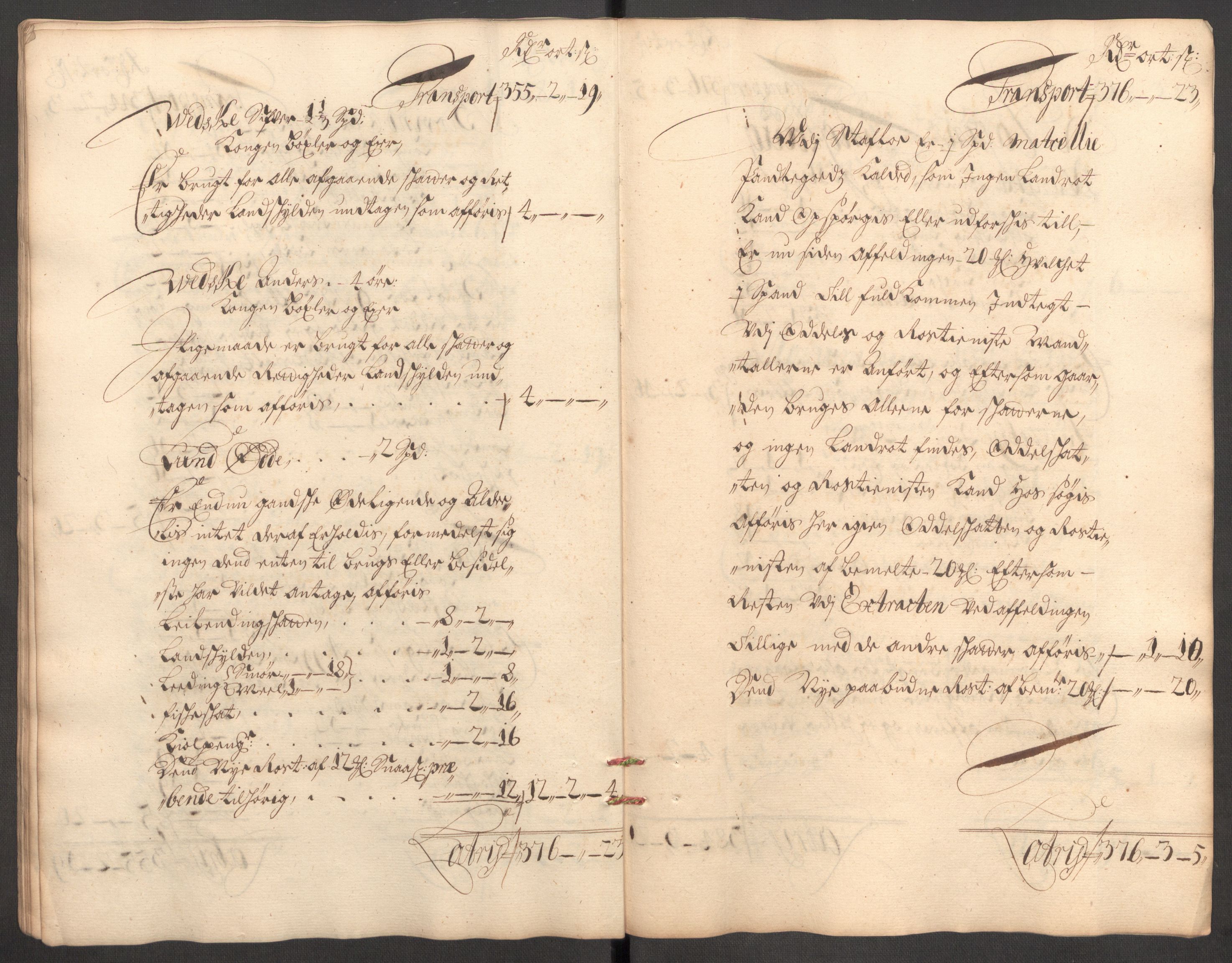 Rentekammeret inntil 1814, Reviderte regnskaper, Fogderegnskap, AV/RA-EA-4092/R62/L4192: Fogderegnskap Stjørdal og Verdal, 1700, p. 303