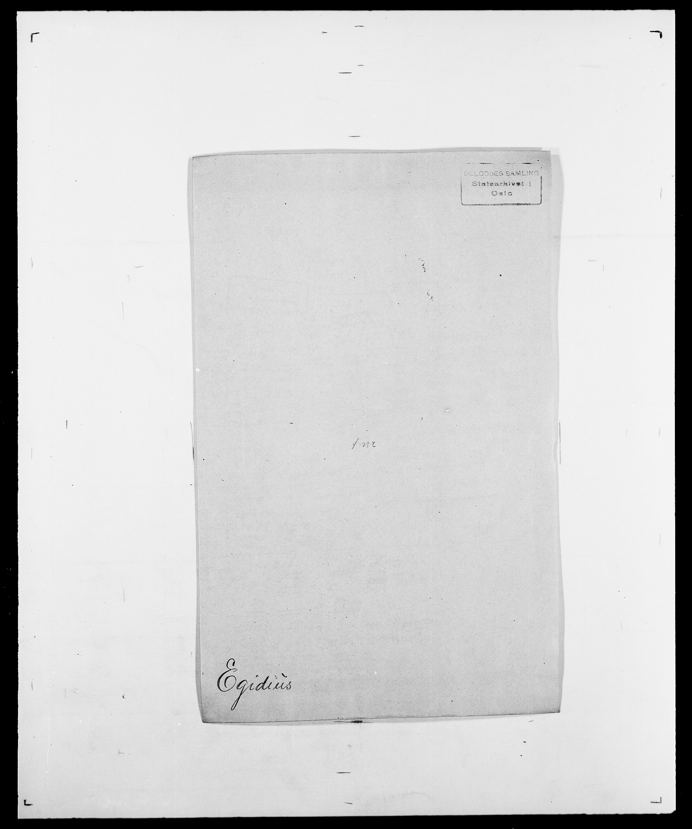 Delgobe, Charles Antoine - samling, SAO/PAO-0038/D/Da/L0010: Dürendahl - Fagelund, p. 246