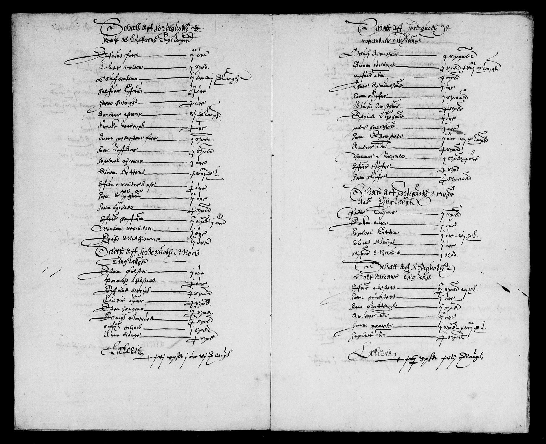 Rentekammeret inntil 1814, Reviderte regnskaper, Lensregnskaper, AV/RA-EA-5023/R/Rb/Rbw/L0035: Trondheim len, 1627-1629