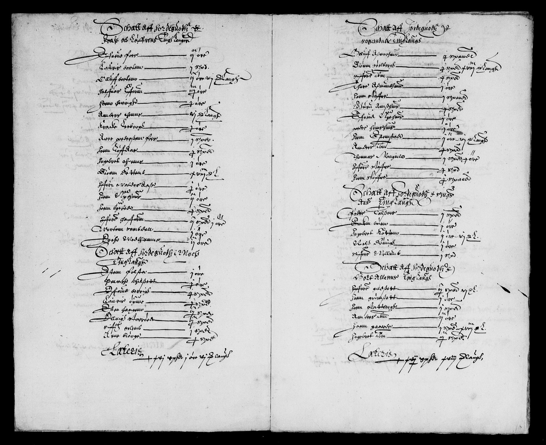 Rentekammeret inntil 1814, Reviderte regnskaper, Lensregnskaper, AV/RA-EA-5023/R/Rb/Rbw/L0035: Trondheim len, 1627-1629