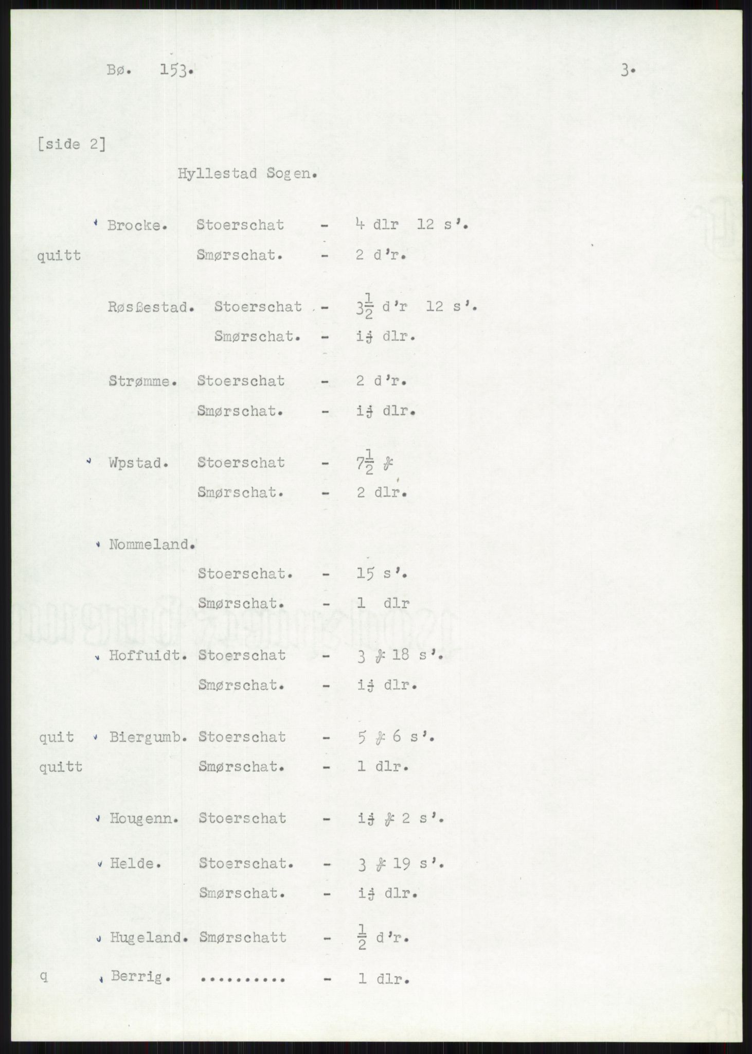 Samlinger til kildeutgivelse, Diplomavskriftsamlingen, AV/RA-EA-4053/H/Ha, p. 687