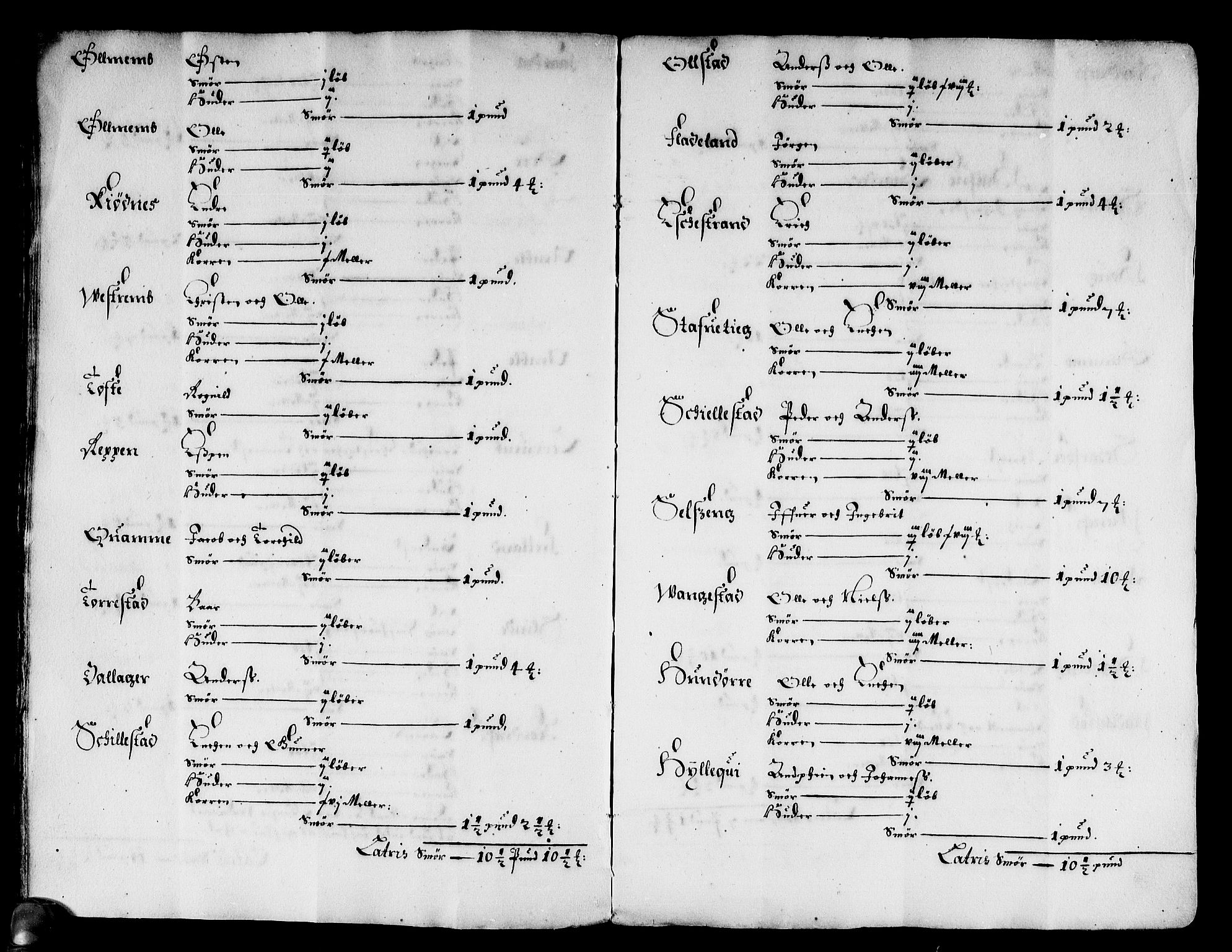 Rentekammeret inntil 1814, Reviderte regnskaper, Stiftamtstueregnskaper, Bergen stiftamt, AV/RA-EA-6043/R/Rc/L0026: Bergen stiftamt, 1667