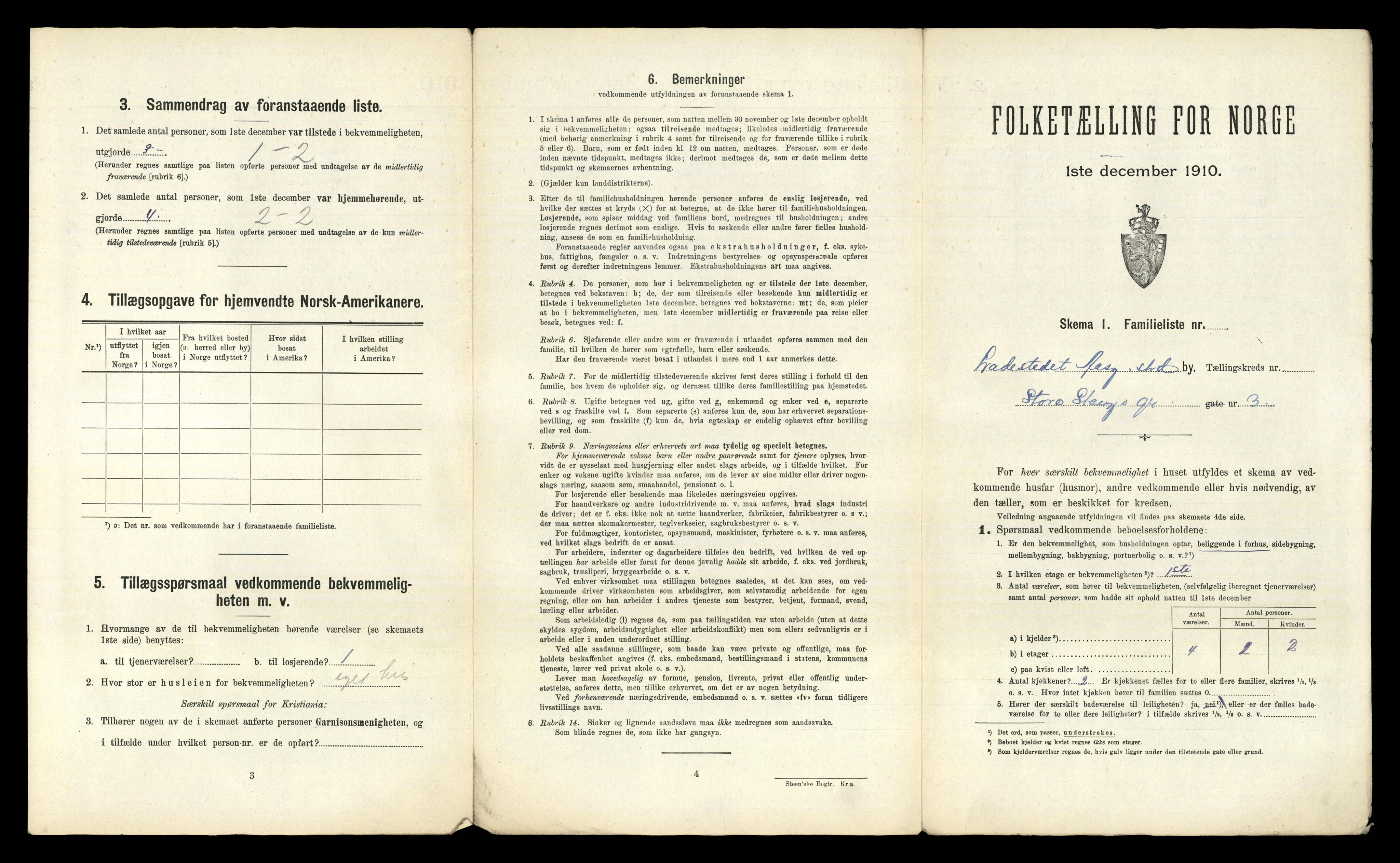 RA, 1910 census for Åsgårdstrand, 1910, p. 19