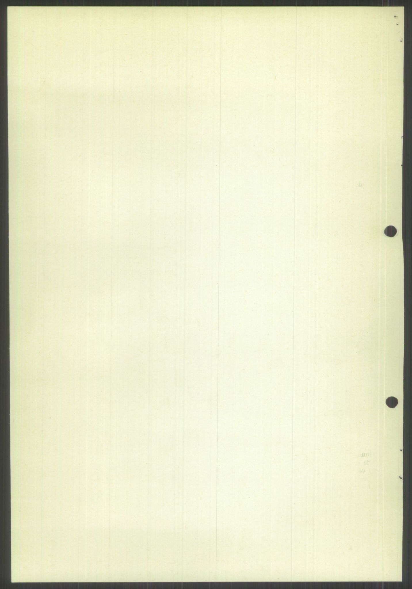 Det Norske Forbundet av 1948/Landsforeningen for Lesbisk og Homofil Frigjøring, AV/RA-PA-1216/D/Dc/L0001: §213, 1953-1989, p. 426