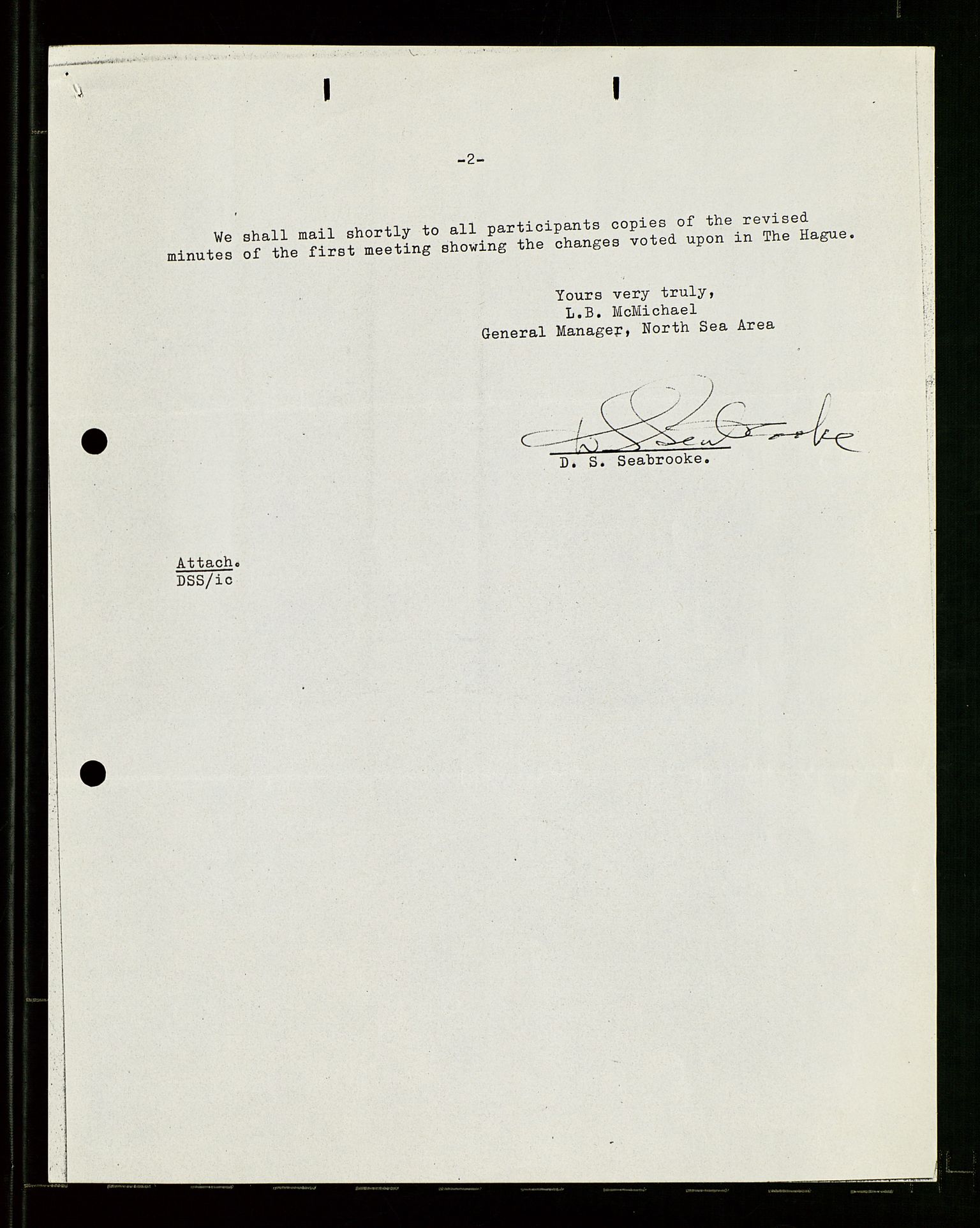 Pa 1512 - Esso Exploration and Production Norway Inc., AV/SAST-A-101917/E/Ea/L0021: Sak og korrespondanse, 1965-1974, p. 19