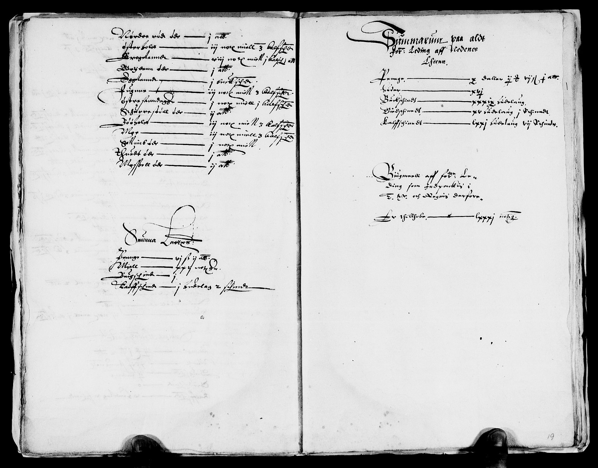 Rentekammeret inntil 1814, Reviderte regnskaper, Lensregnskaper, AV/RA-EA-5023/R/Rb/Rbq/L0001: Nedenes len. Mandals len. Råbyggelag., 1592-1607