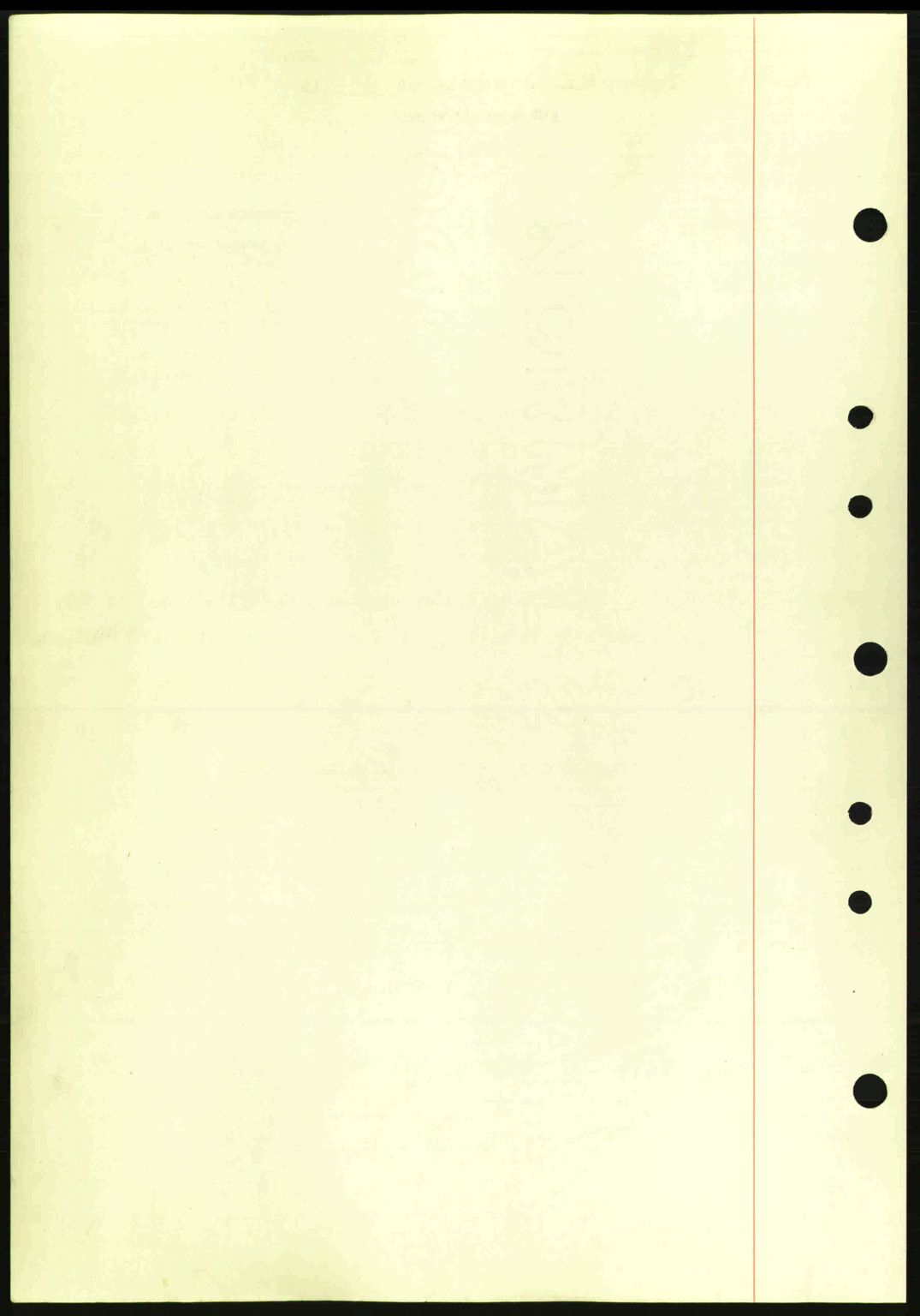 Tønsberg sorenskriveri, AV/SAKO-A-130/G/Ga/Gaa/L0011: Mortgage book no. A11, 1941-1942, Diary no: : 431/1942