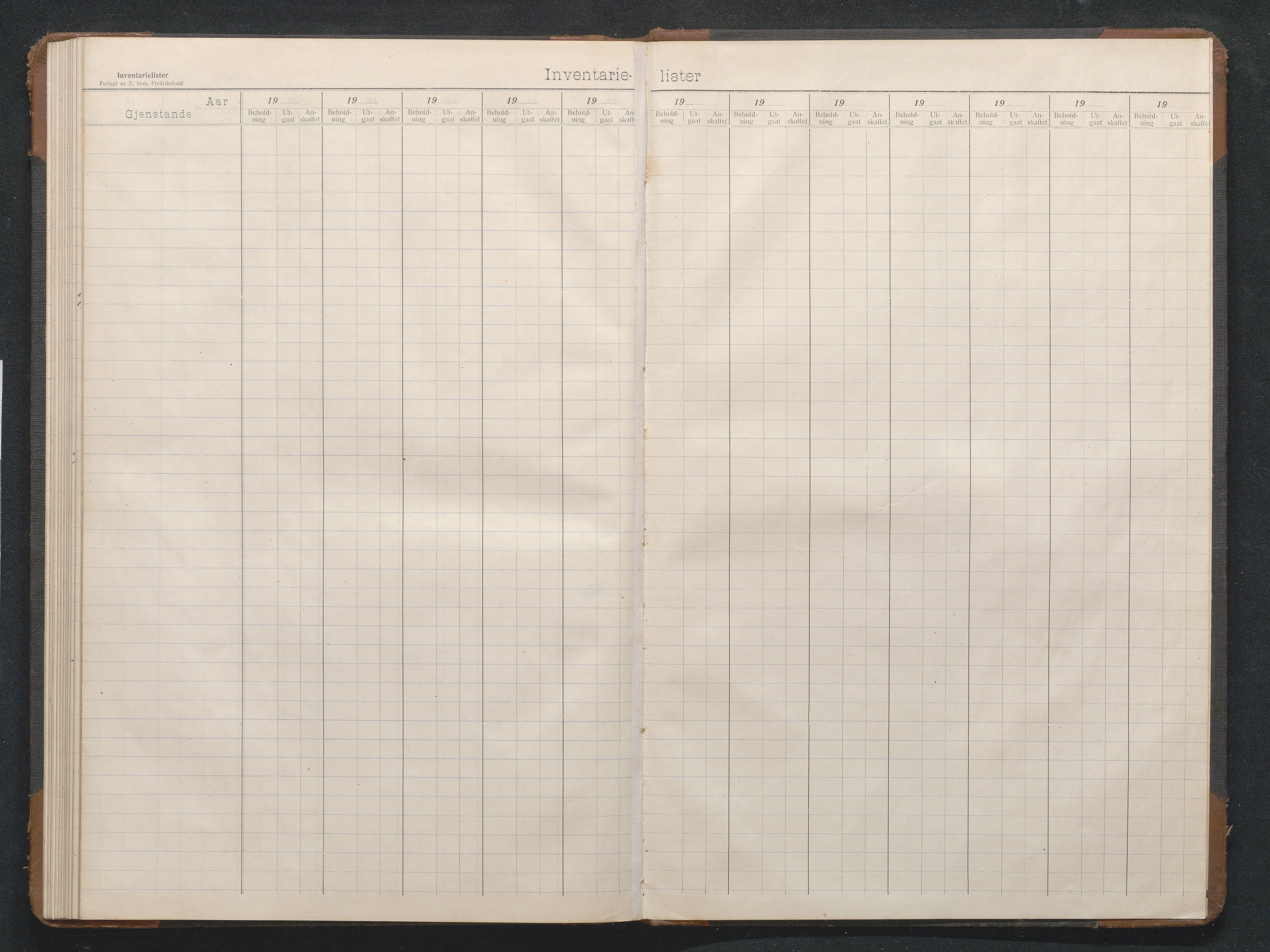 Birkenes kommune, Håbesland, Holte og Rislå skolekretser frem til 1991, AAMA/KA0928-550c_91/F02/L0003: Skoleprotokoll Håbesland og Holte, 1913-1955