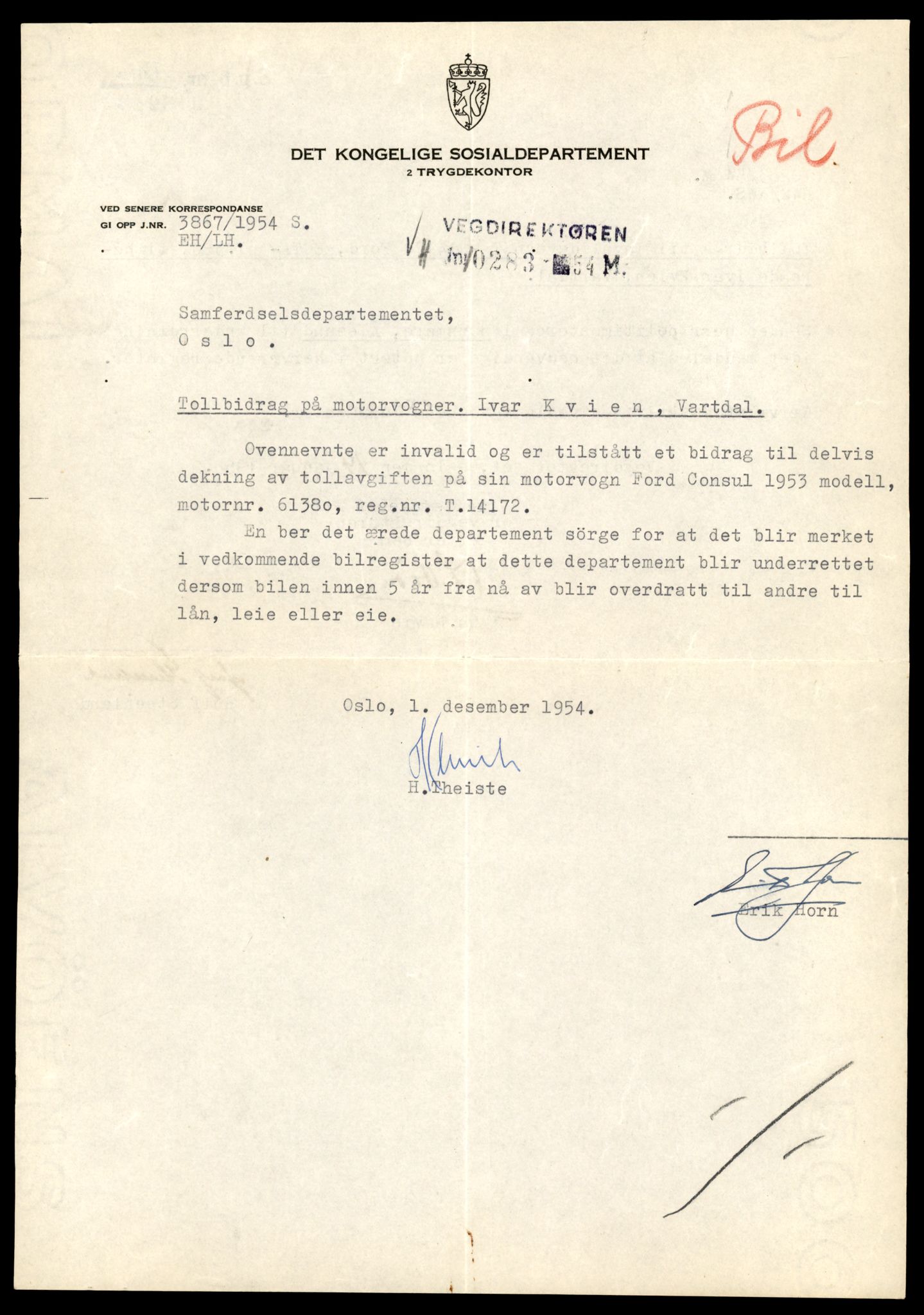 Møre og Romsdal vegkontor - Ålesund trafikkstasjon, AV/SAT-A-4099/F/Fe/L0043: Registreringskort for kjøretøy T 14080 - T 14204, 1927-1998, p. 2457