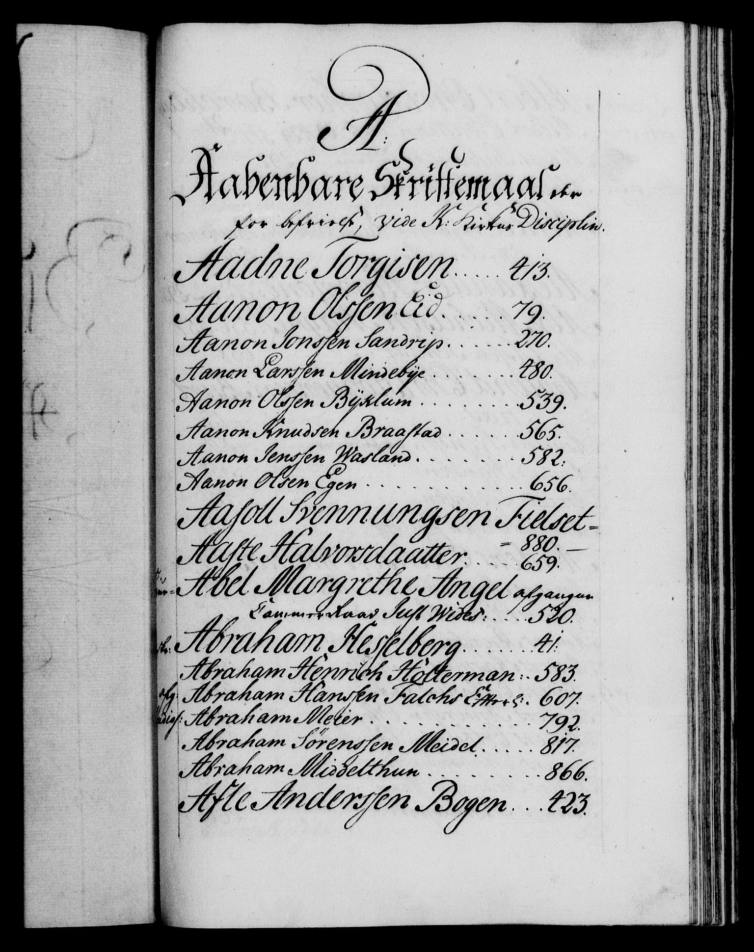 Danske Kanselli 1572-1799, AV/RA-EA-3023/F/Fc/Fca/Fcaa/L0035: Norske registre, 1746-1748