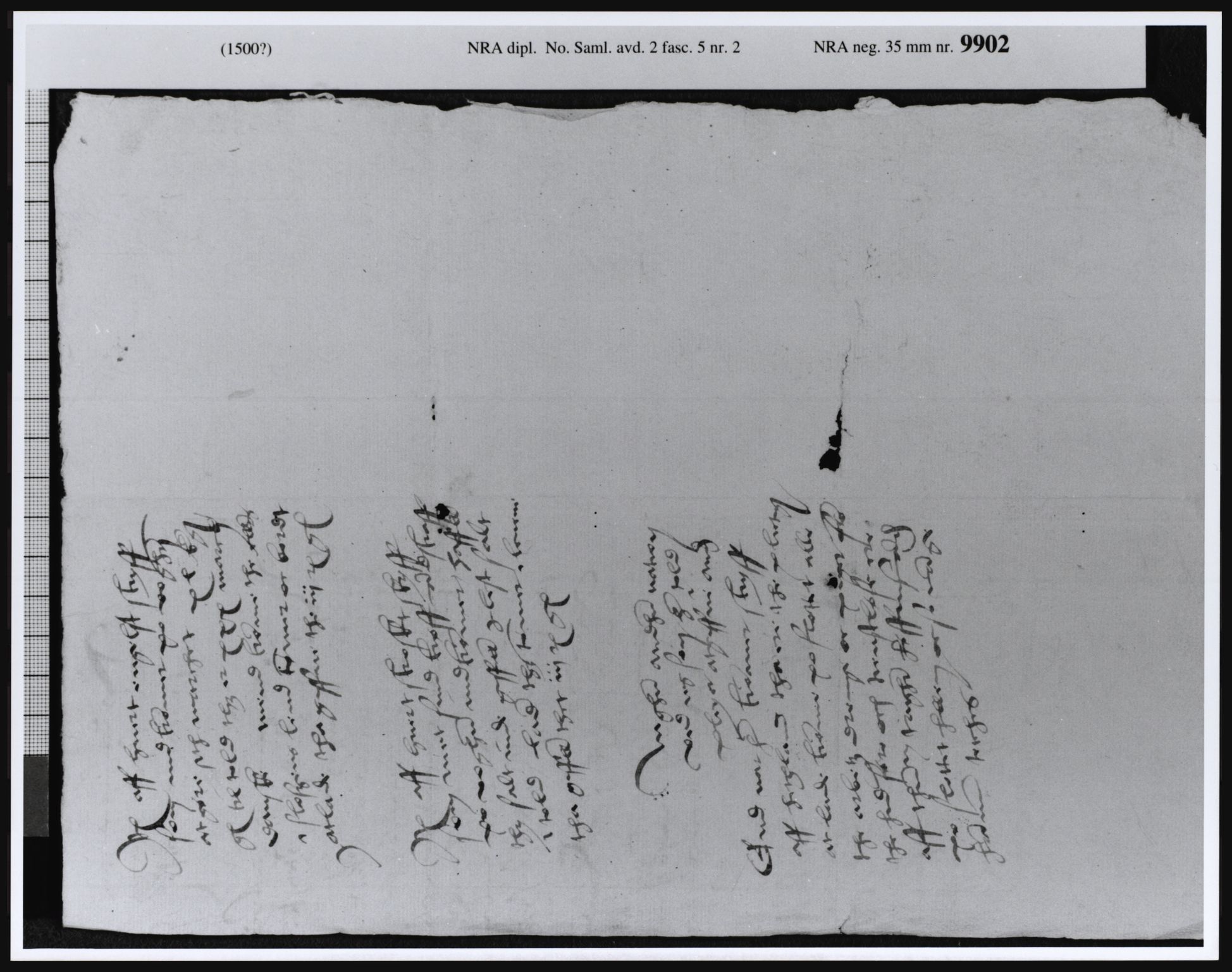 Riksarkivets diplomsamling, AV/RA-EA-5965/F10, 1309-1569, p. 215